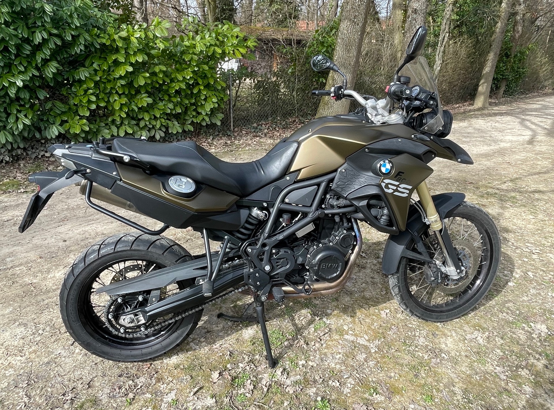 BMW F 800 GS ABS-image-2