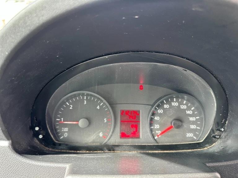VW Crafter 35 2.0 BiTDI CR-image-6