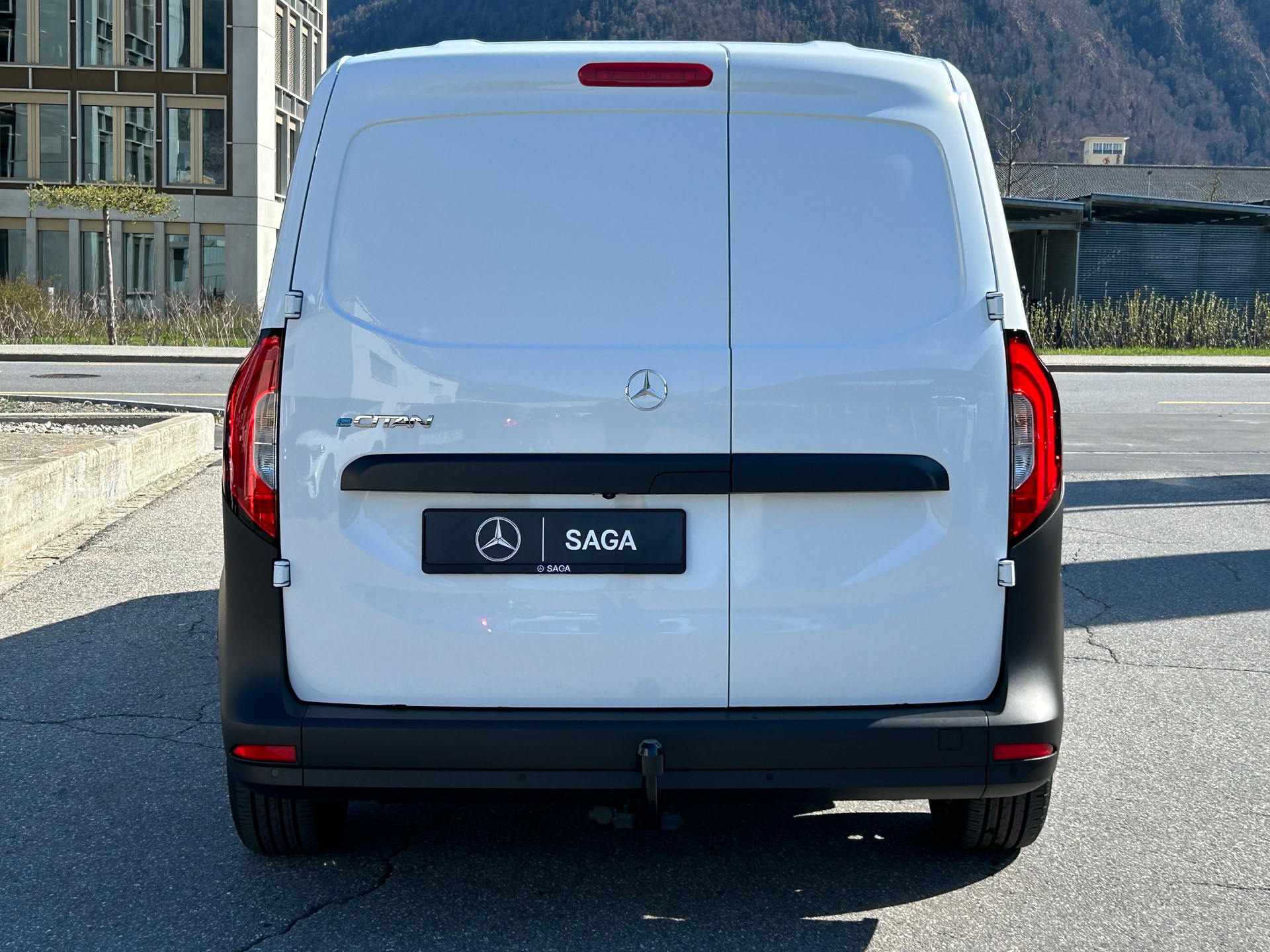 MERCEDES-BENZ eCitan Standard S WORKER-image-6