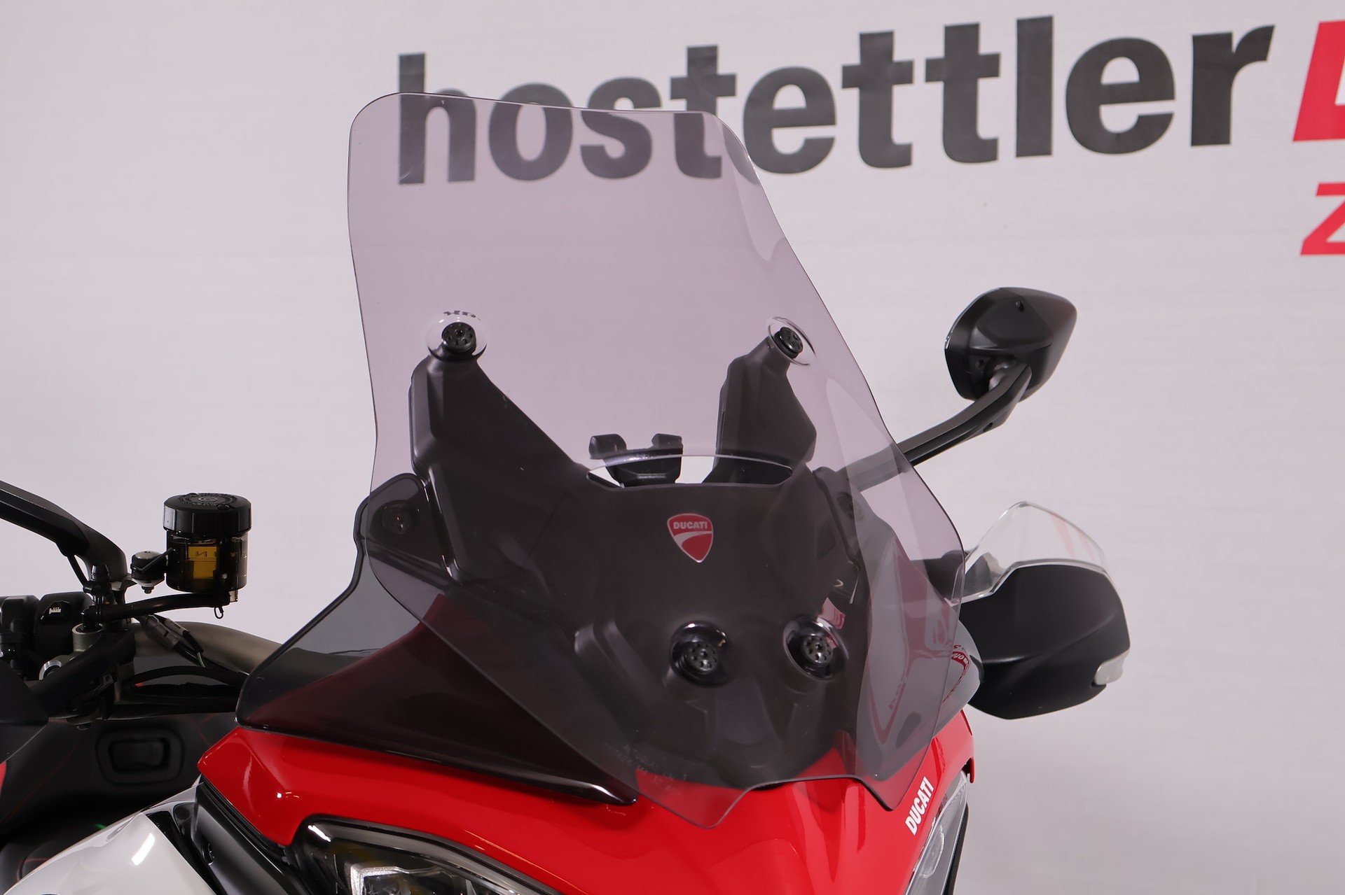 DUCATI Multistrada V4 S Sport-image-10