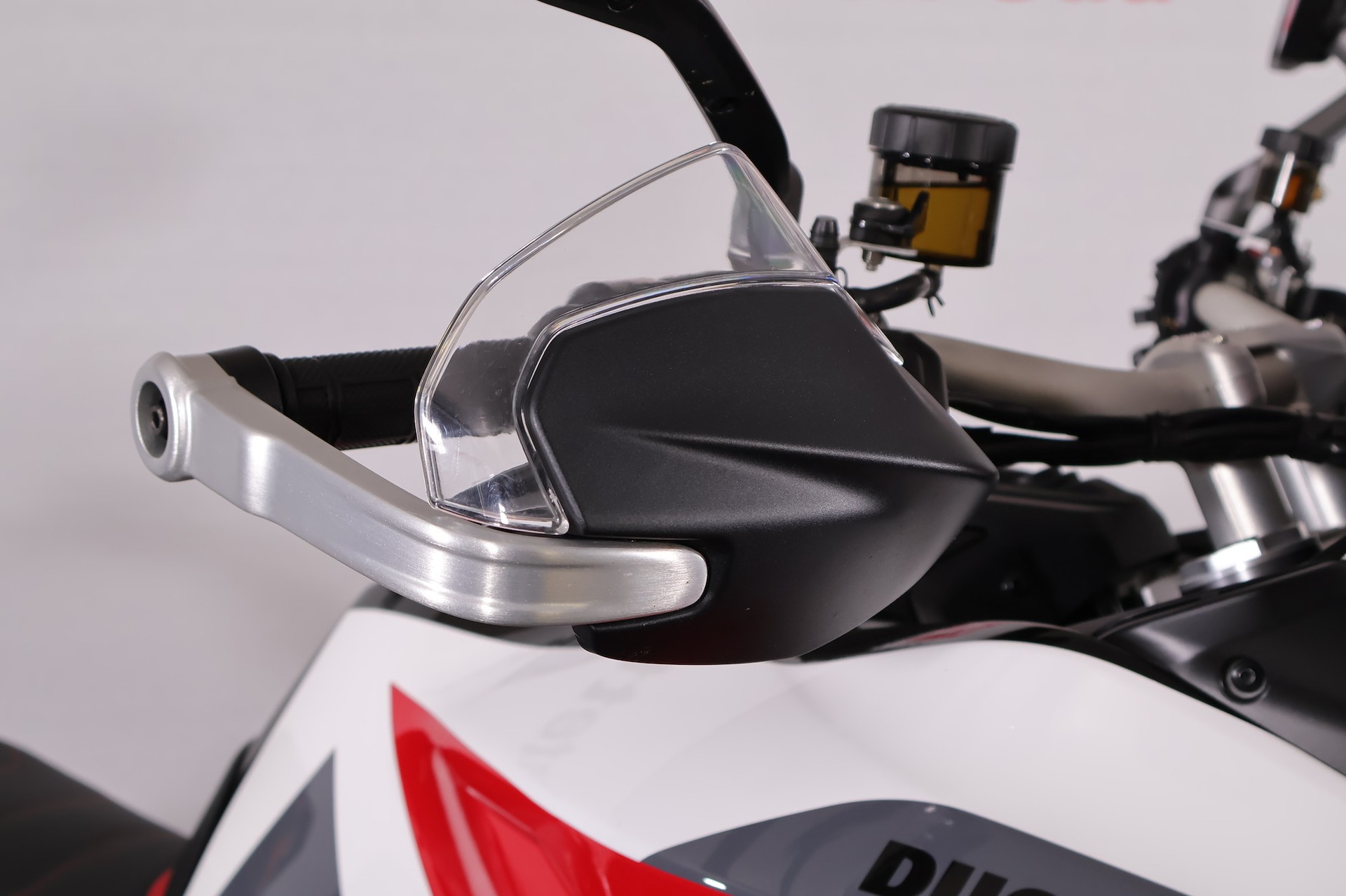 DUCATI Multistrada V4 S Sport-image-6
