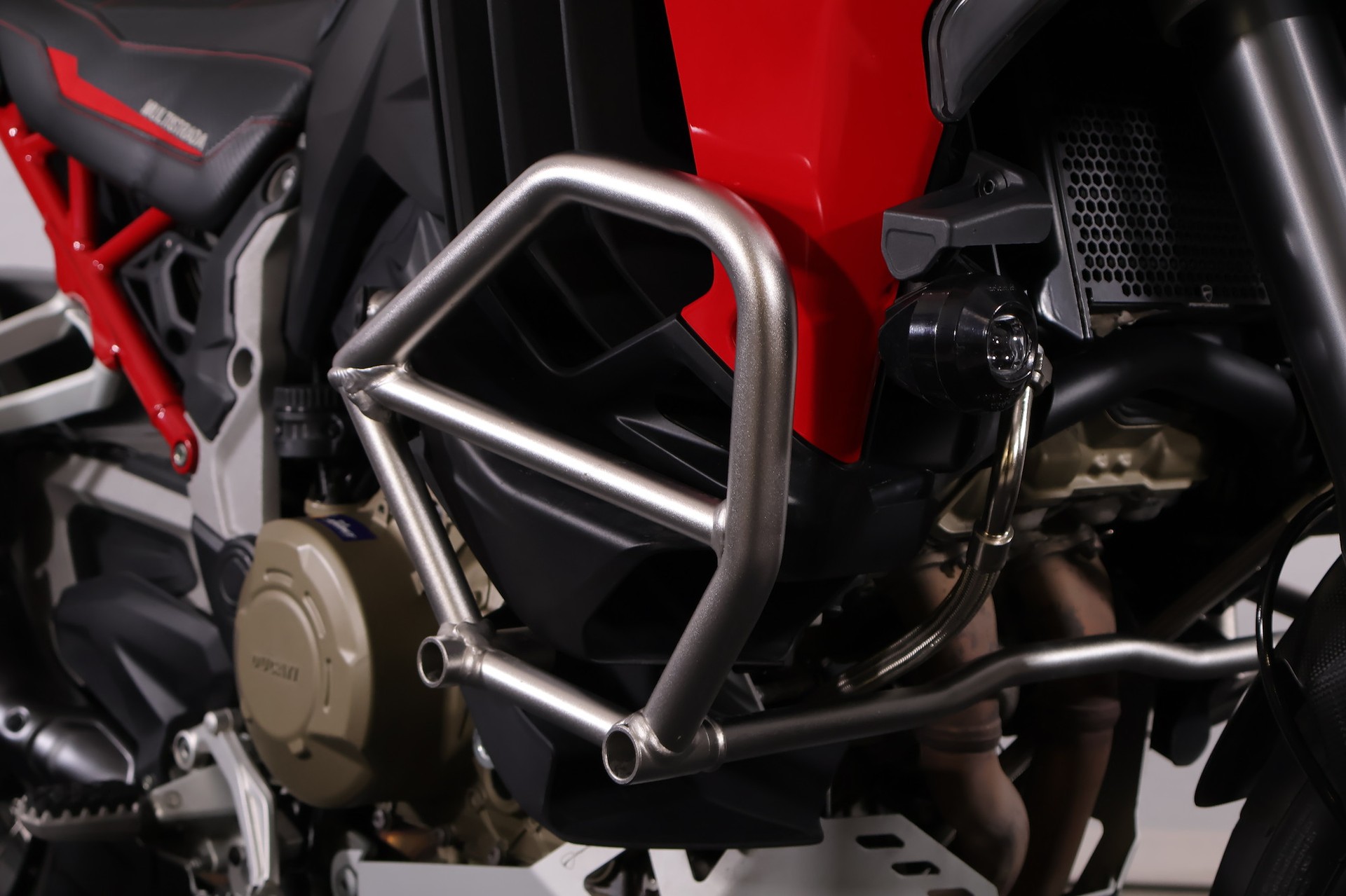 DUCATI Multistrada V4 S Sport-image-7