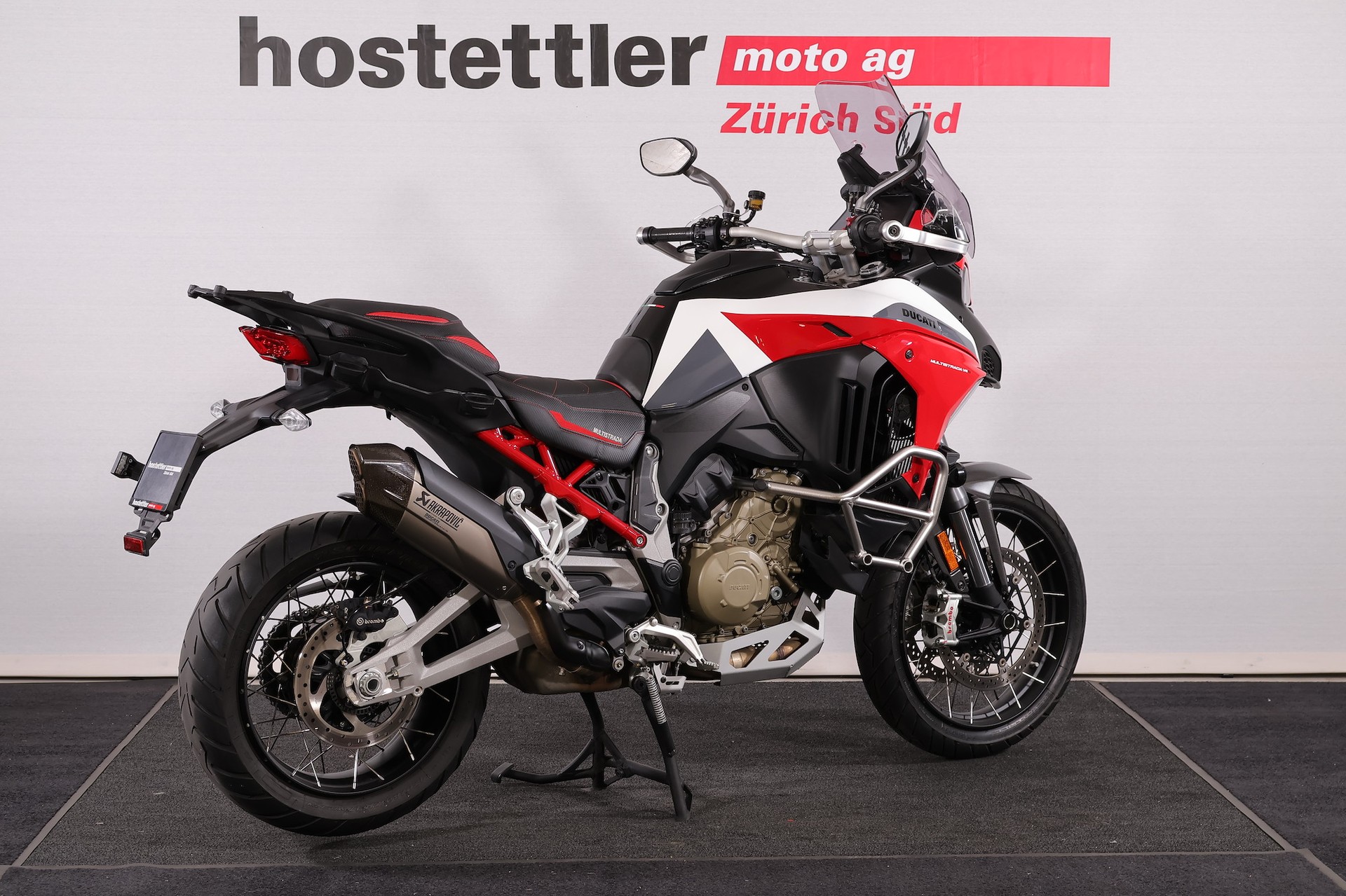 DUCATI Multistrada V4 S Sport-image-4