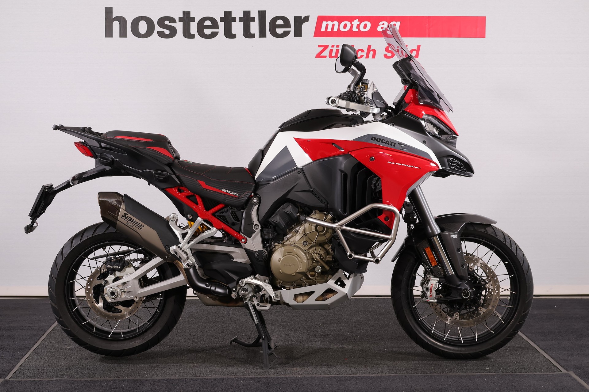 DUCATI Multistrada V4 S Sport-image-3