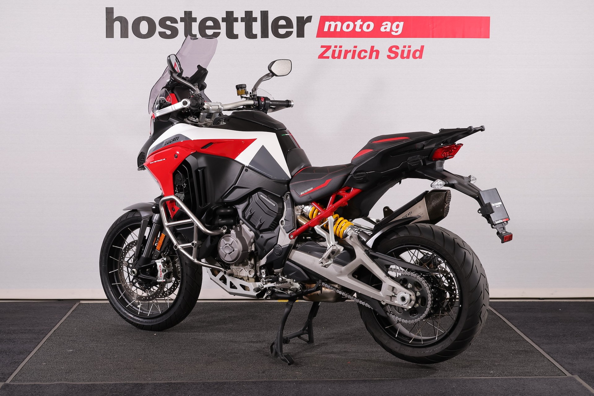 DUCATI Multistrada V4 S Sport-image-5