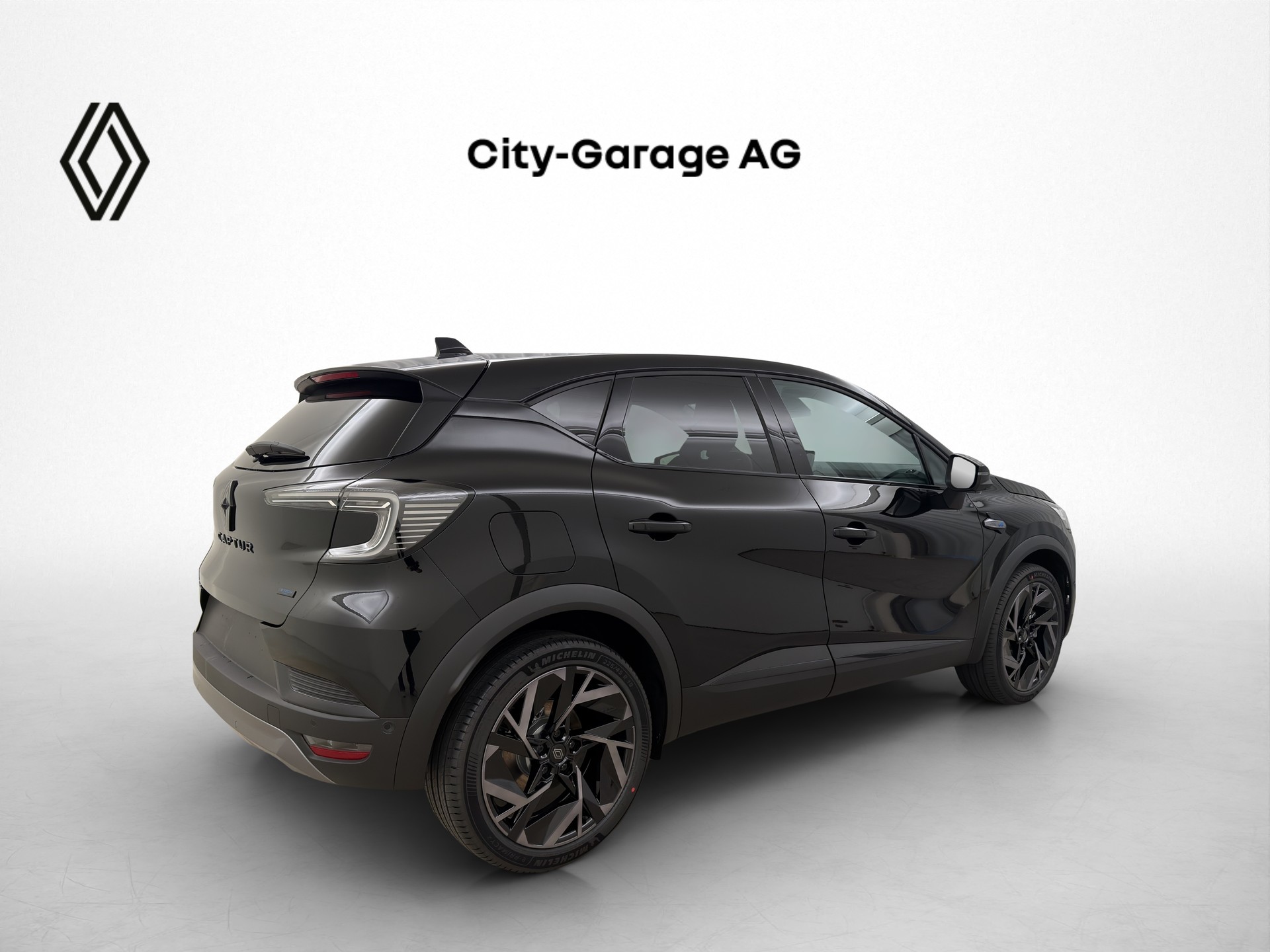 RENAULT Captur 1.8 E-Tech esprit Alpine-showroom-element-2