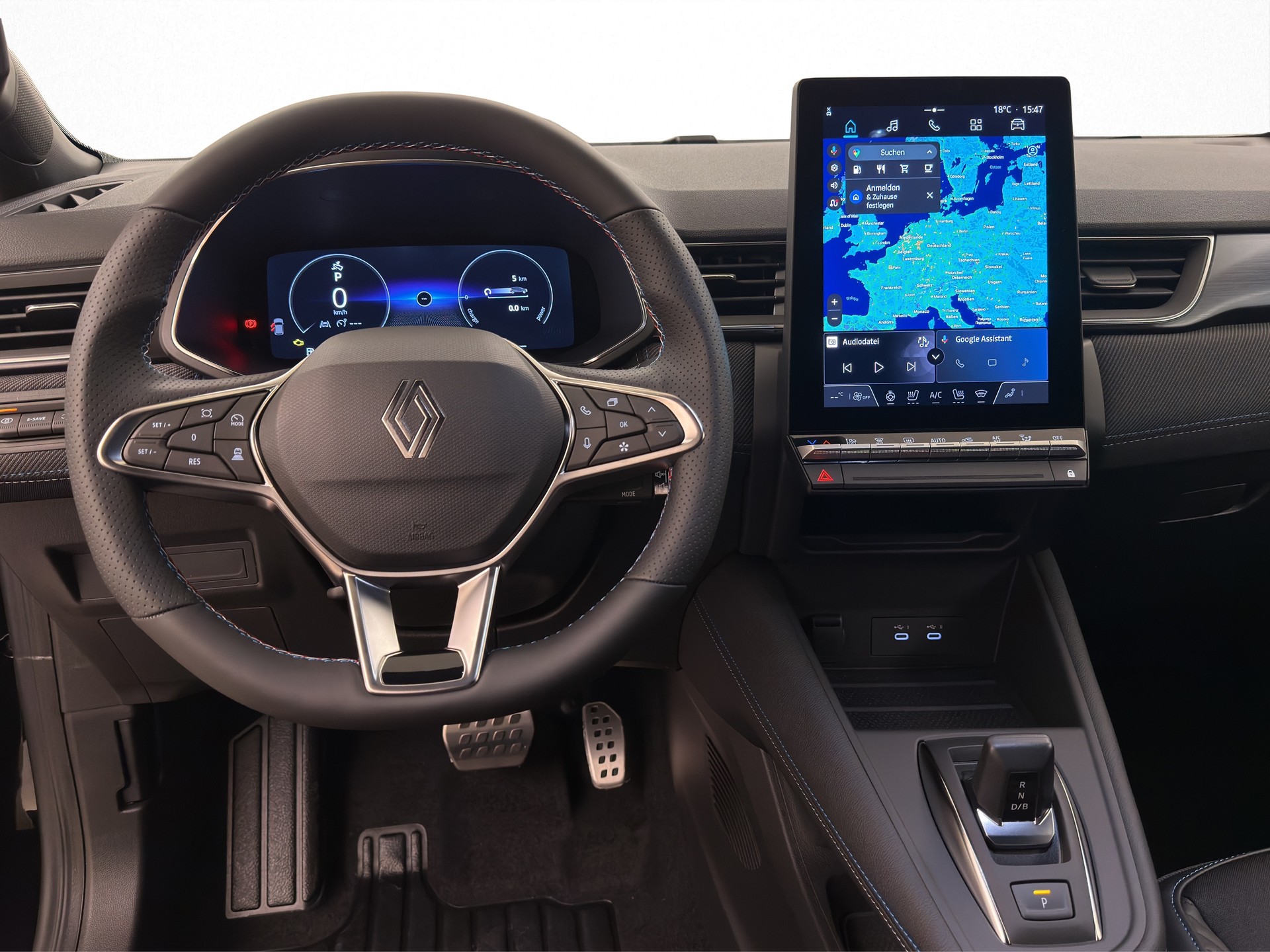 RENAULT Captur 1.8 E-Tech esprit Alpine-image-6
