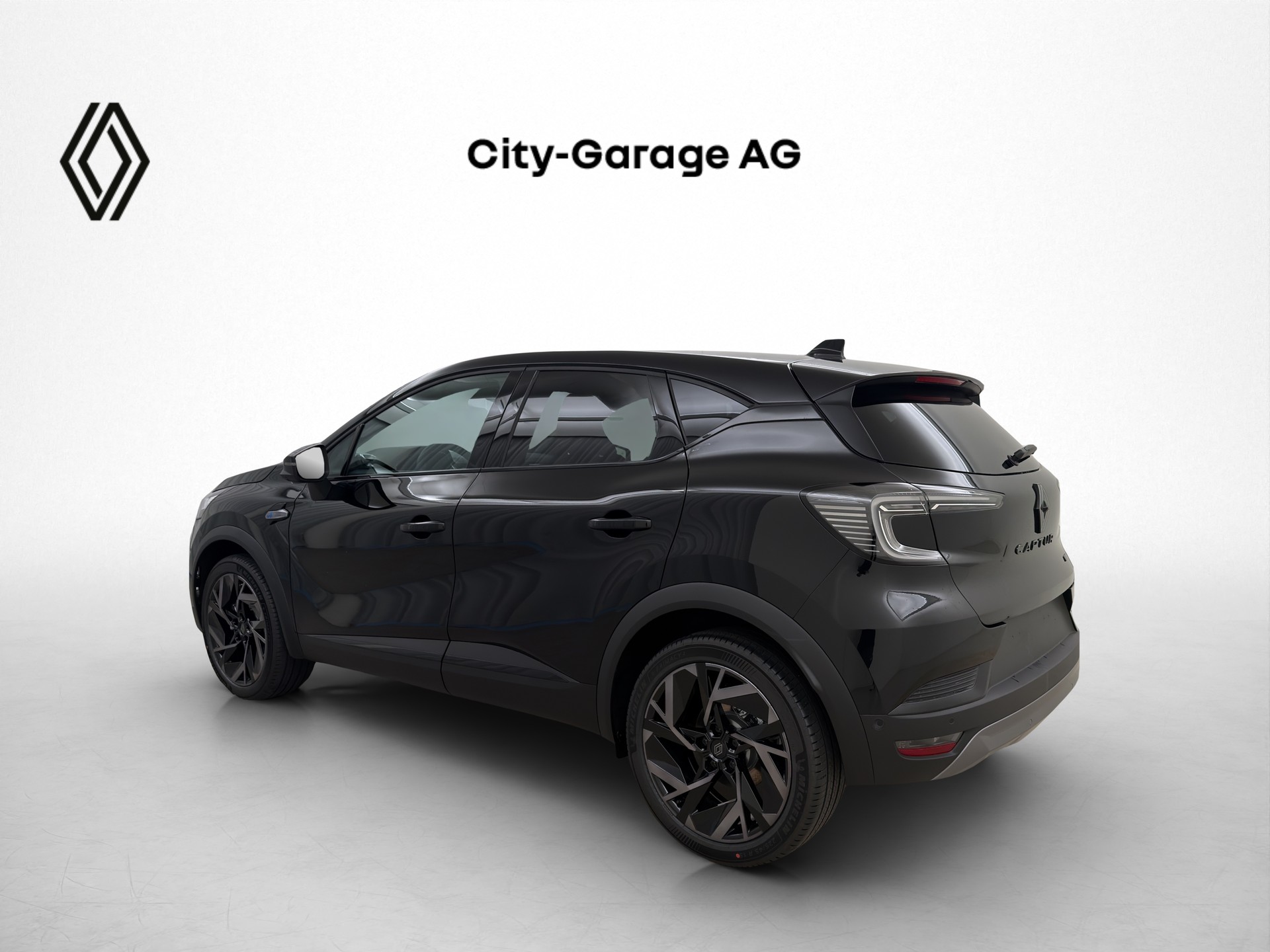 RENAULT Captur 1.8 E-Tech esprit Alpine-showroom-element-1