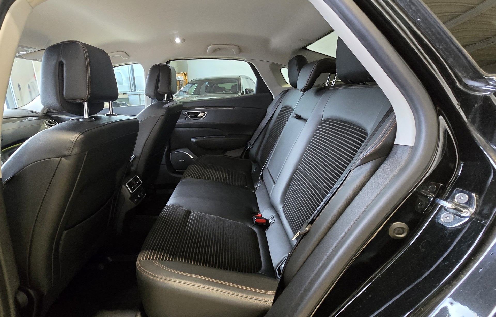RENAULT Talisman 1.6 TCe Intens EDC-image-9