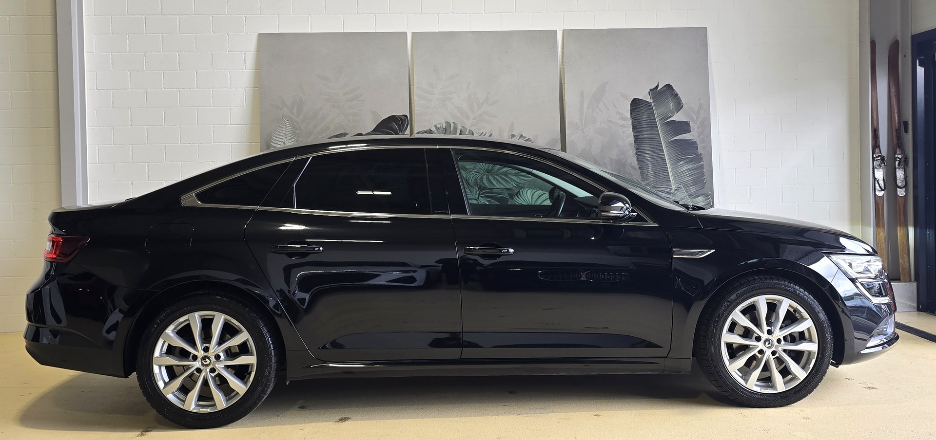 RENAULT Talisman 1.6 TCe Intens EDC-showroom-element-2