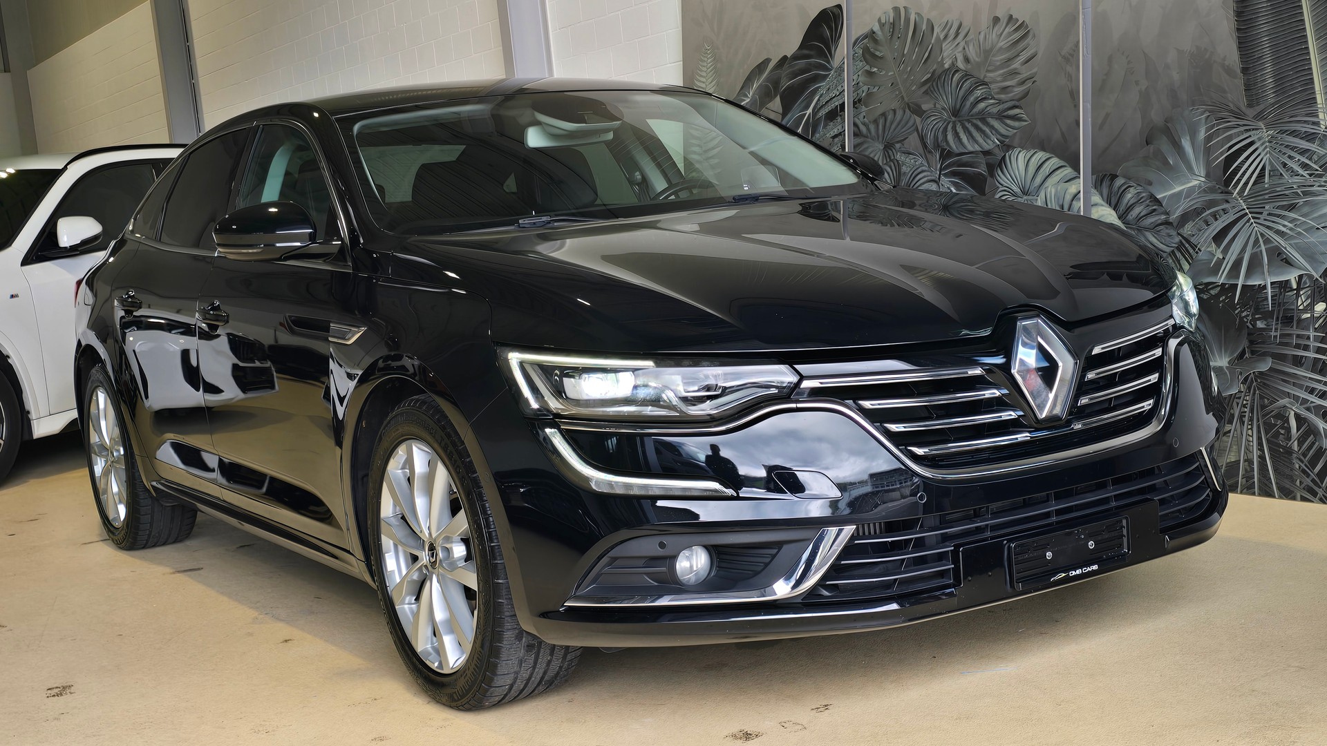 RENAULT Talisman 1.6 TCe Intens EDC-image-4