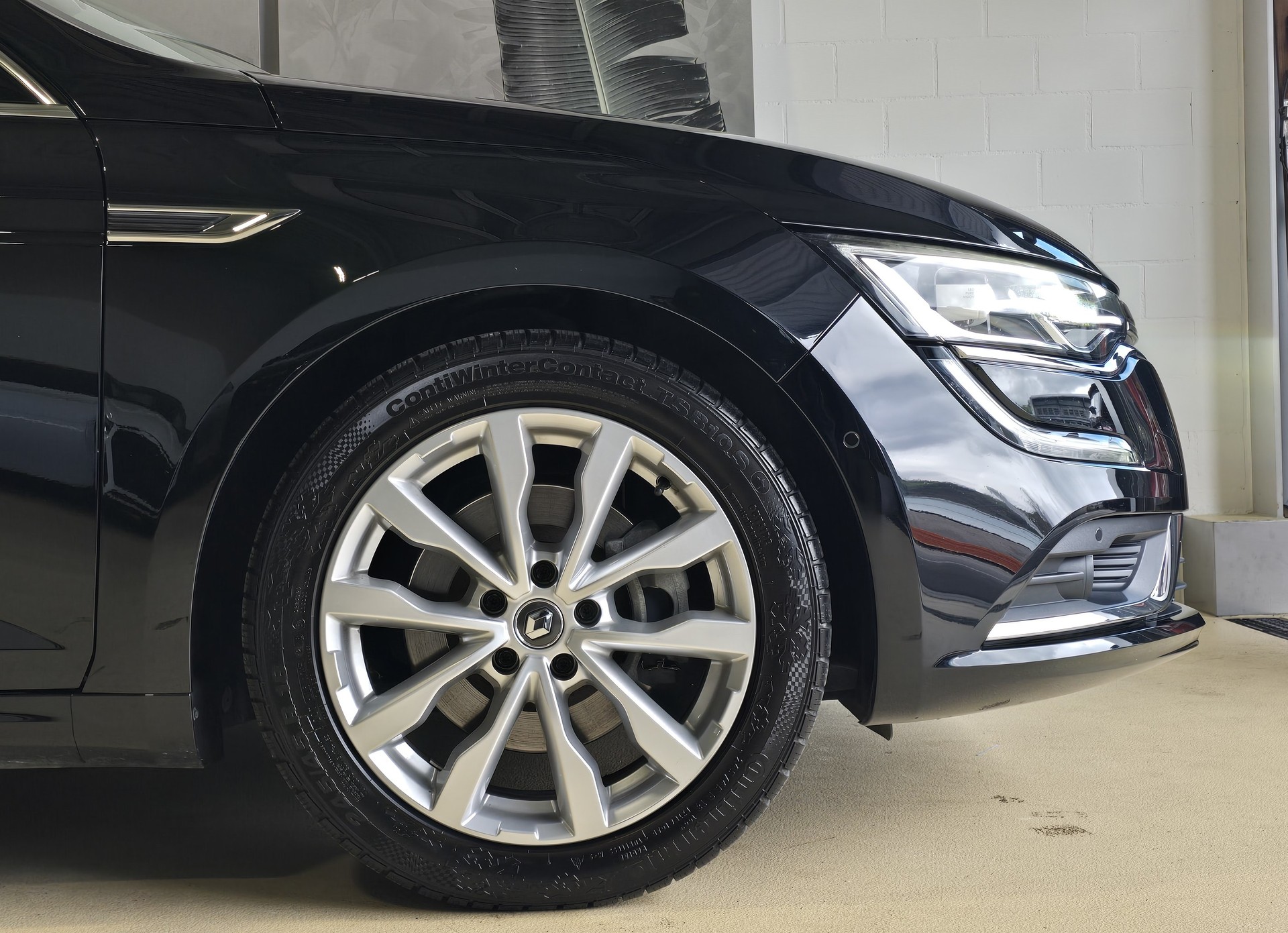RENAULT Talisman 1.6 TCe Intens EDC-showroom-element-3