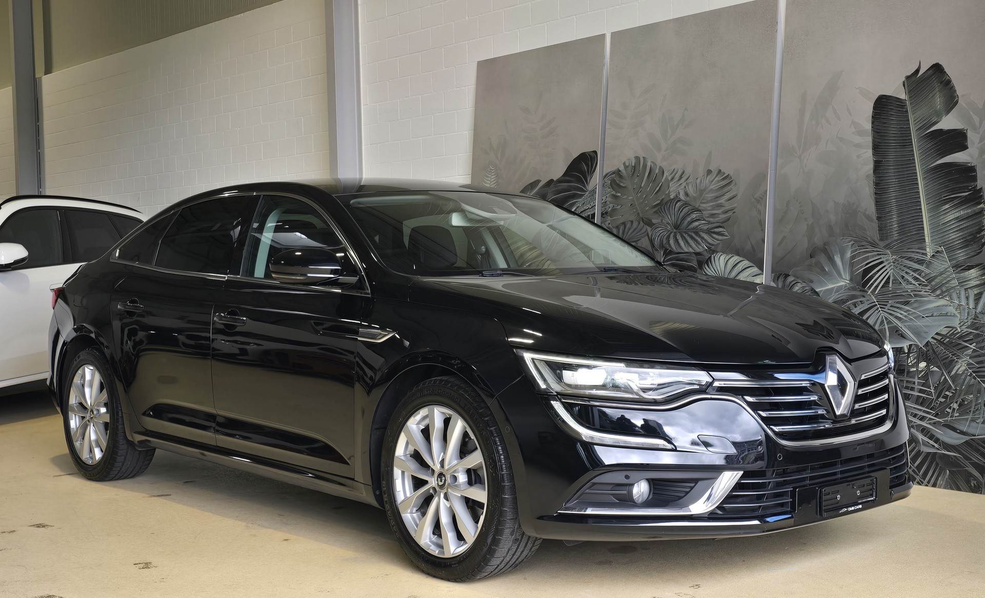 RENAULT Talisman 1.6 TCe Intens EDC