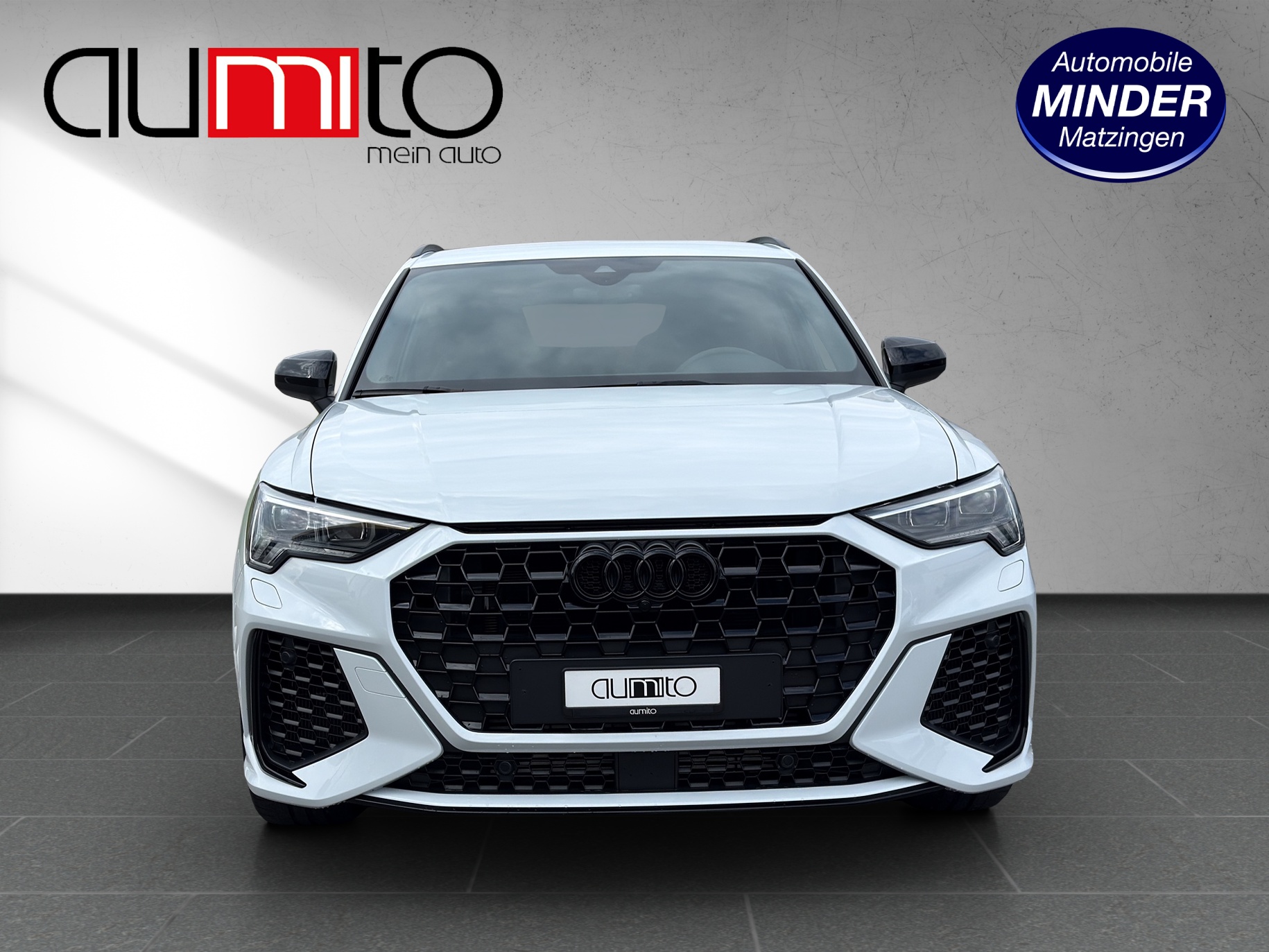 AUDI RS Q3 2.5 TFSI quattro S tronic-image-14