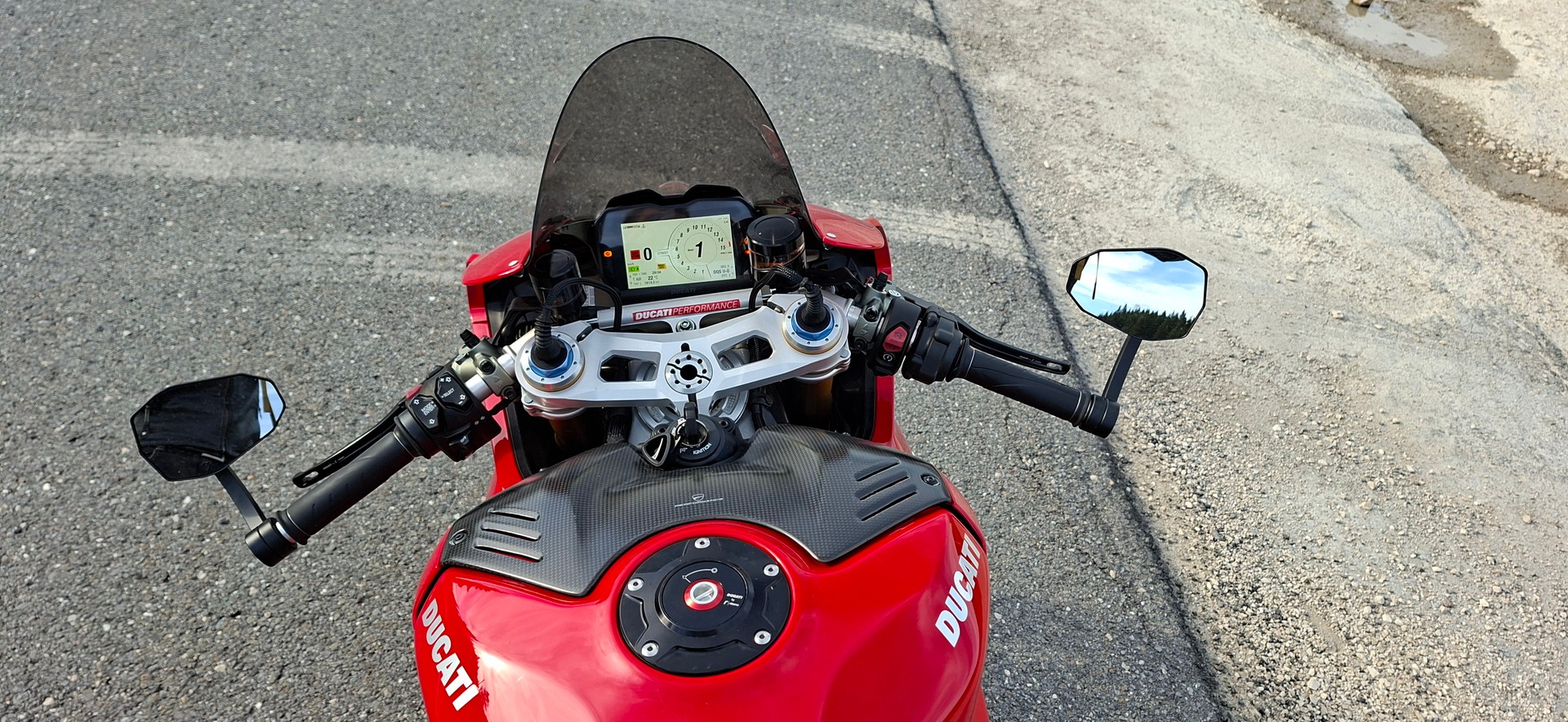 DUCATI Panigale 1103 V4 S-image-5
