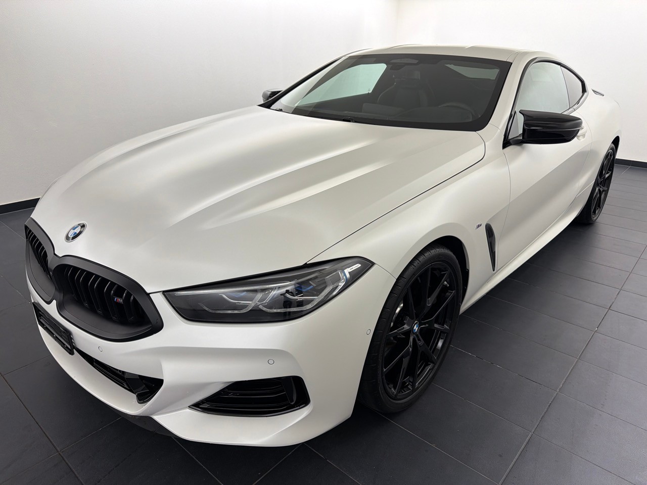 BMW M850i xDrive
