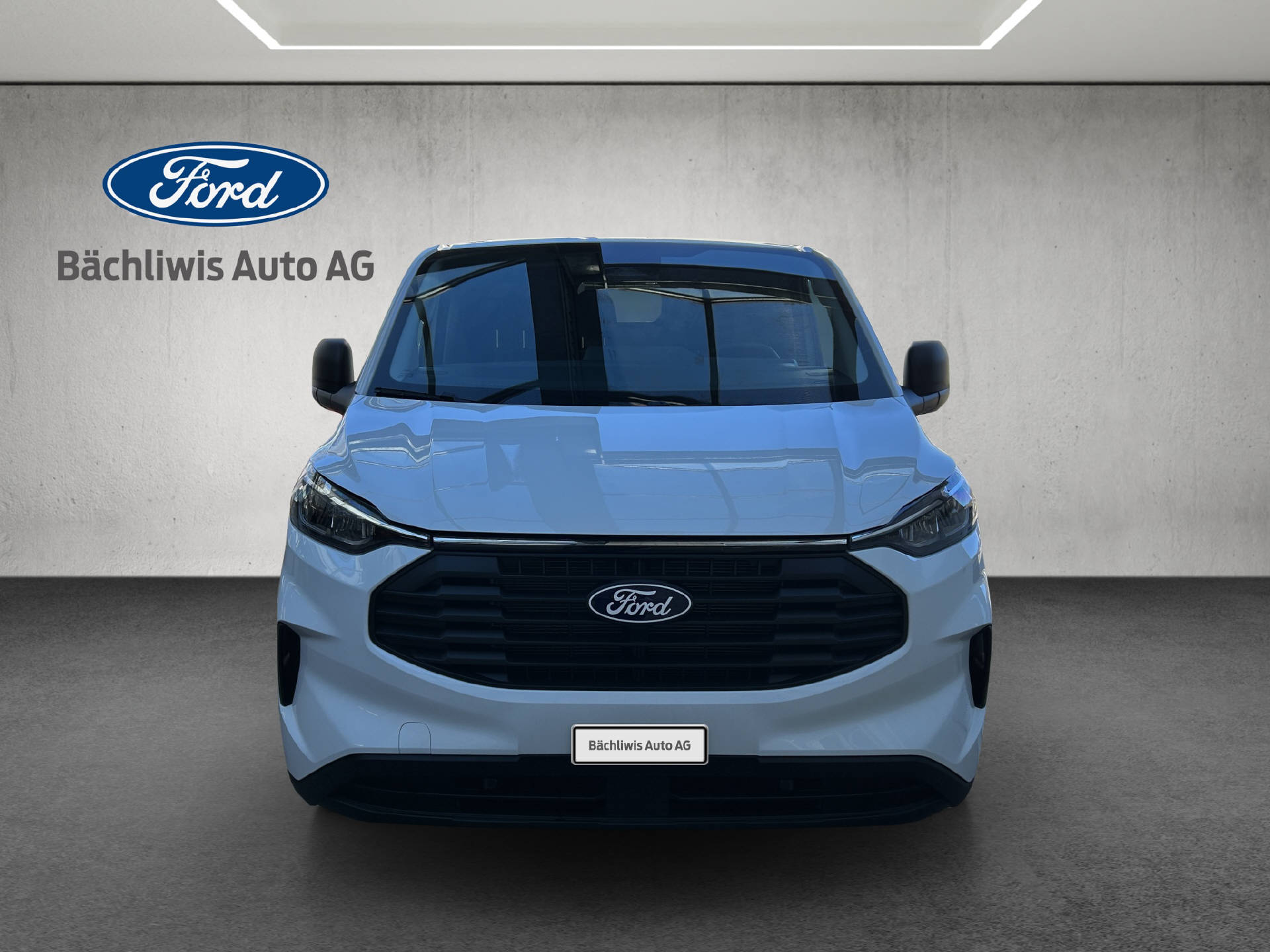 FORD Transit Custom Van 280 L1 2.0 EcoBlue 110 Trend-image-7