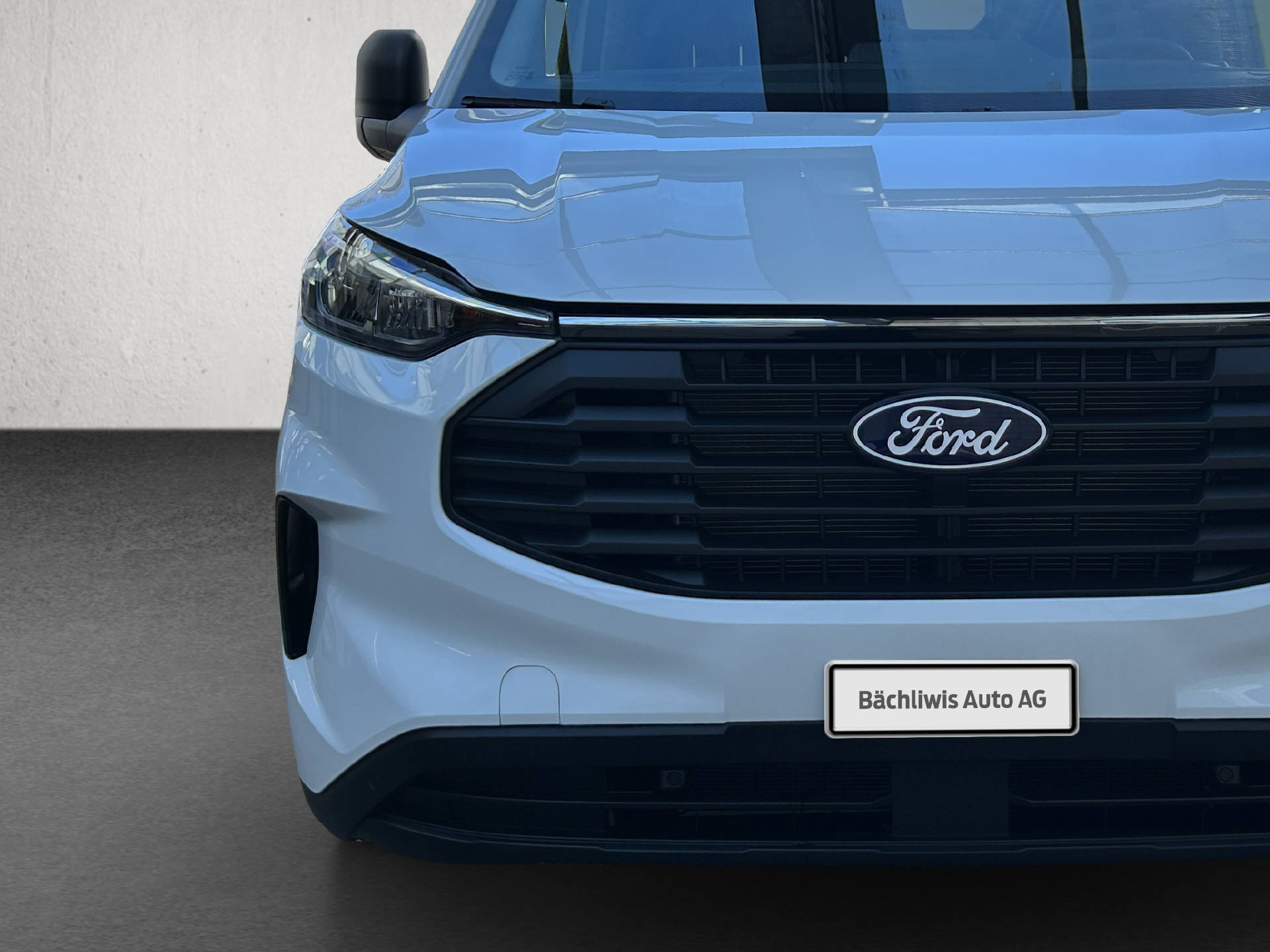 FORD Transit Custom Van 280 L1 2.0 EcoBlue 110 Trend-image-8