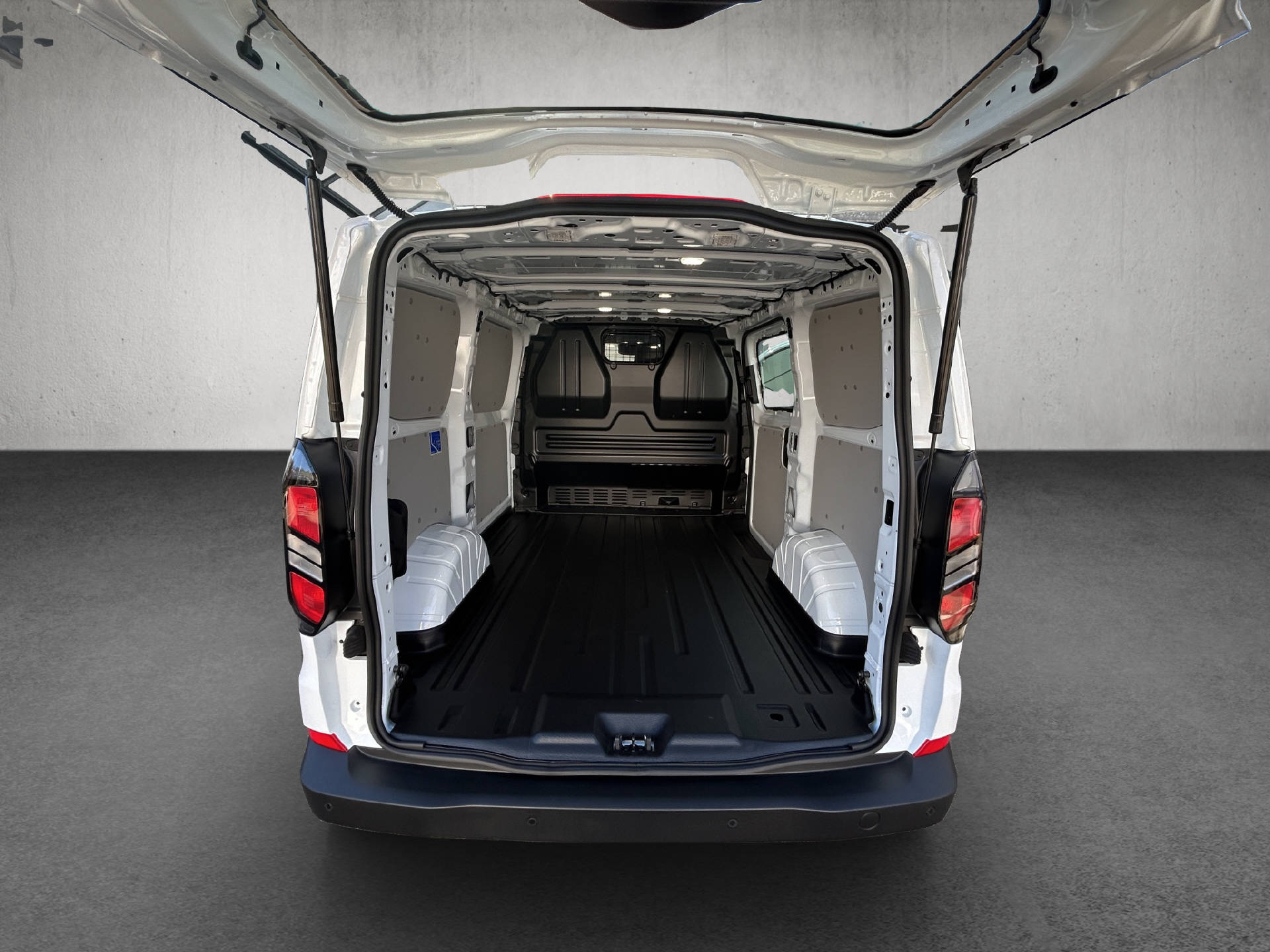 FORD Transit Custom Van 280 L1 2.0 EcoBlue 110 Trend-image-20