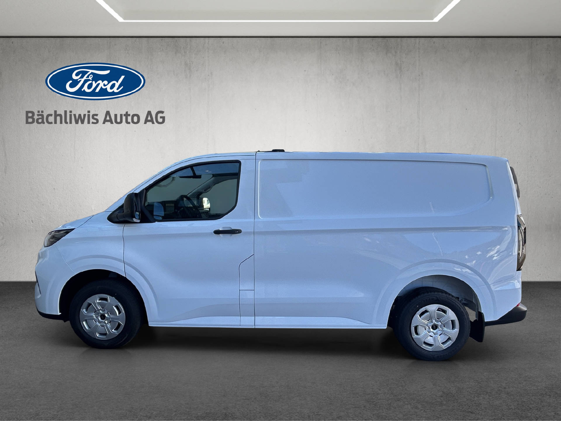 FORD Transit Custom Van 280 L1 2.0 EcoBlue 110 Trend-showroom-element-1