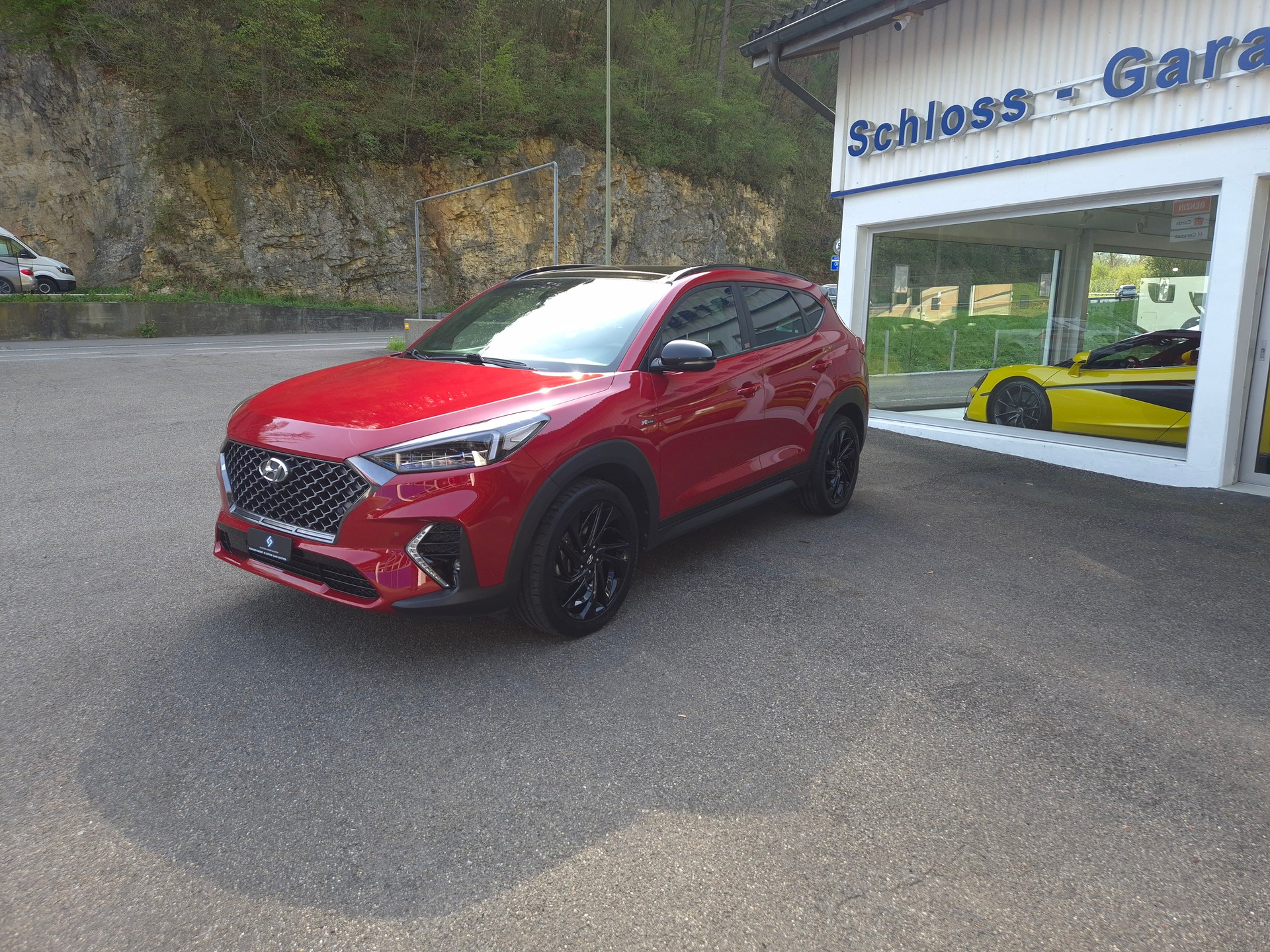 HYUNDAI Tucson 1.6 TGDI N-Line 4WD DCT-image-6