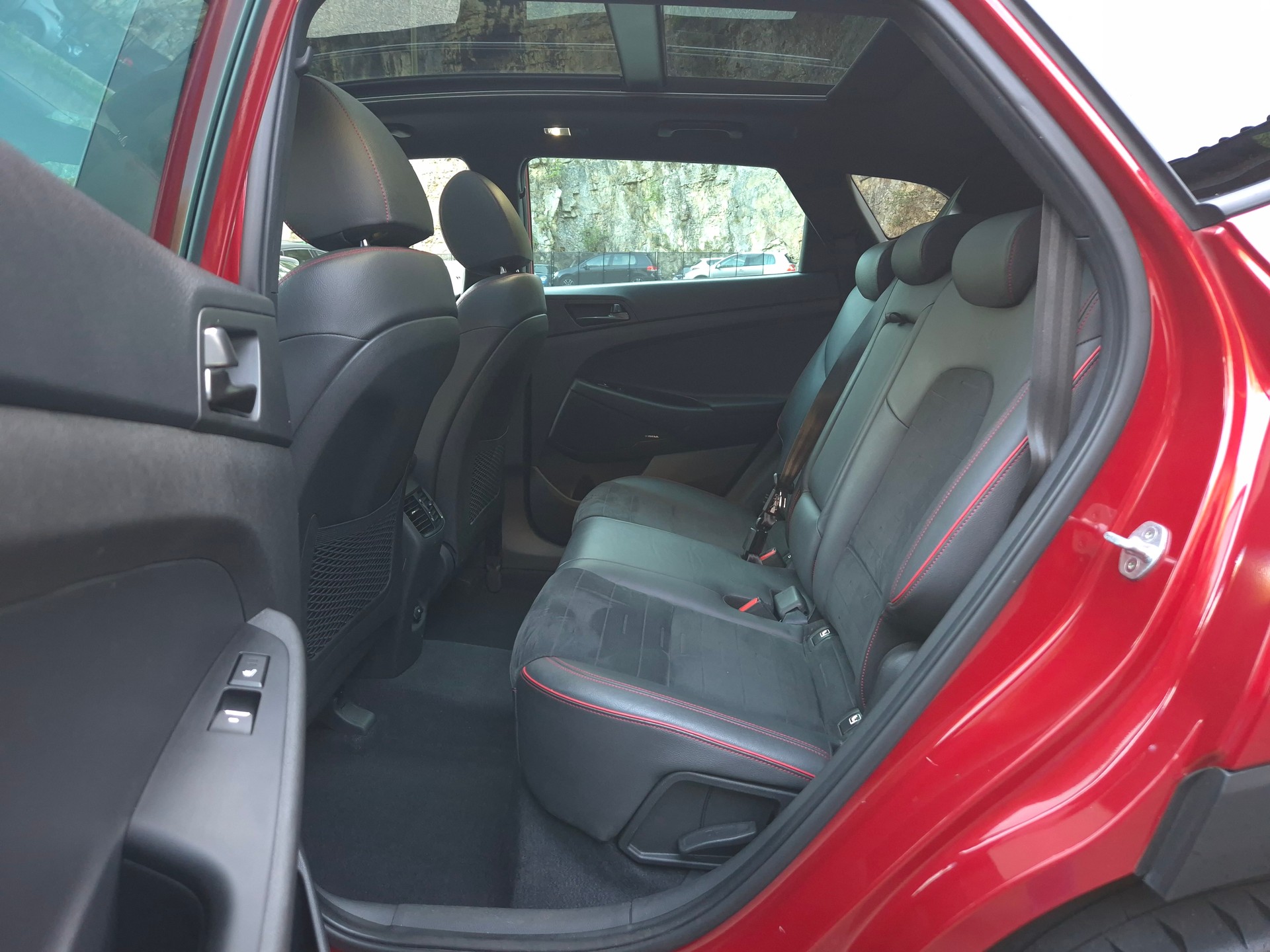 HYUNDAI Tucson 1.6 TGDI N-Line 4WD DCT-image-28