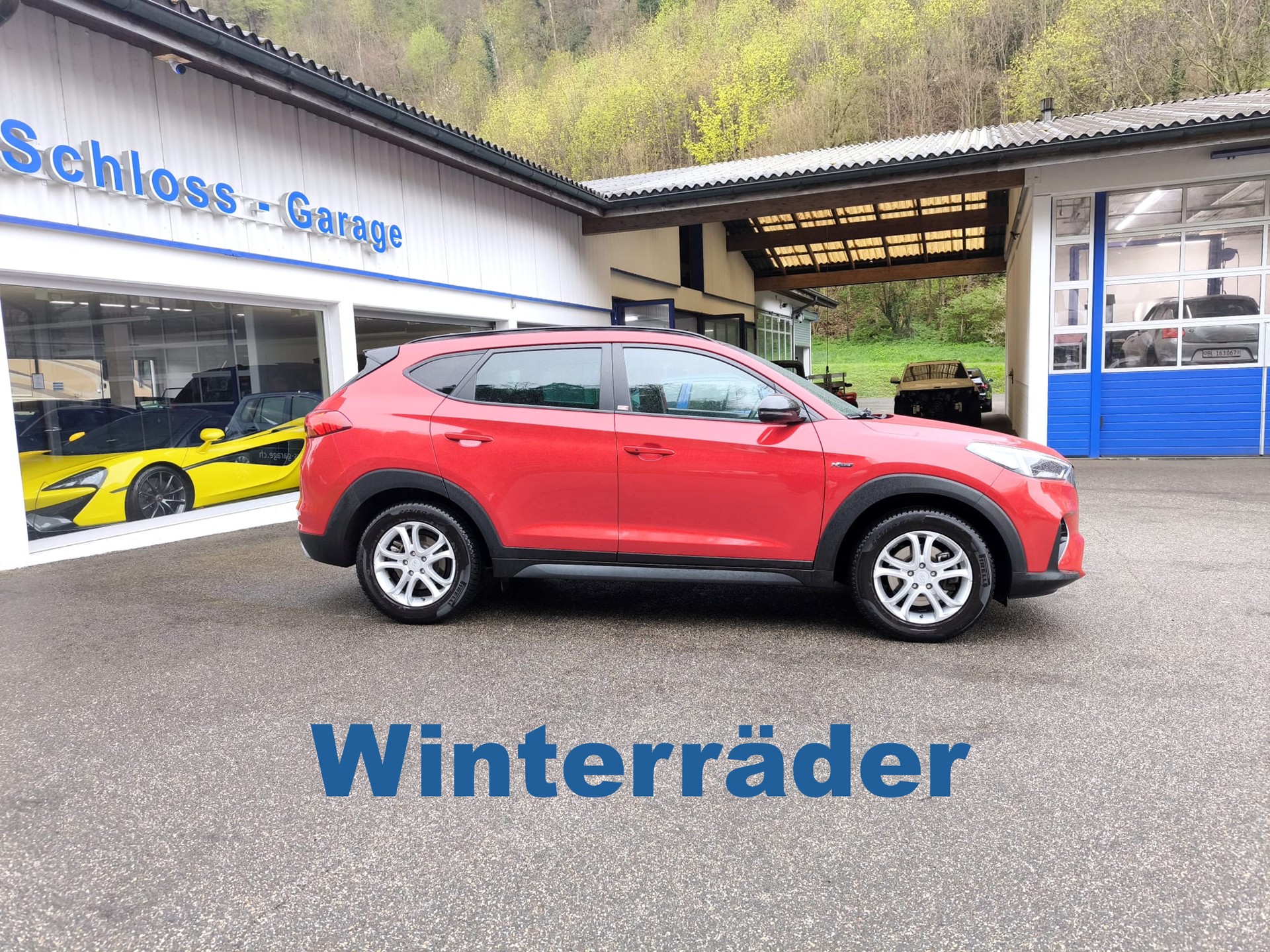 HYUNDAI Tucson 1.6 TGDI N-Line 4WD DCT-image-18