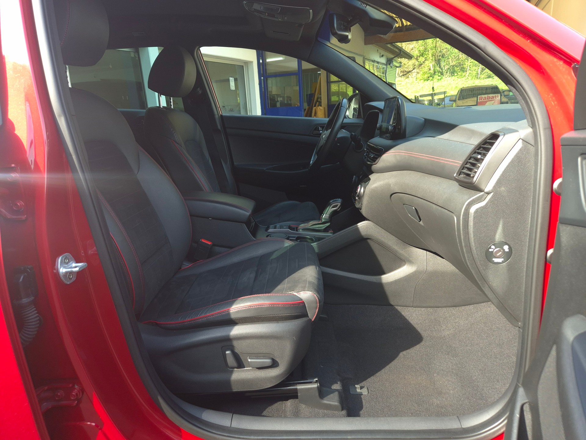 HYUNDAI Tucson 1.6 TGDI N-Line 4WD DCT-image-27