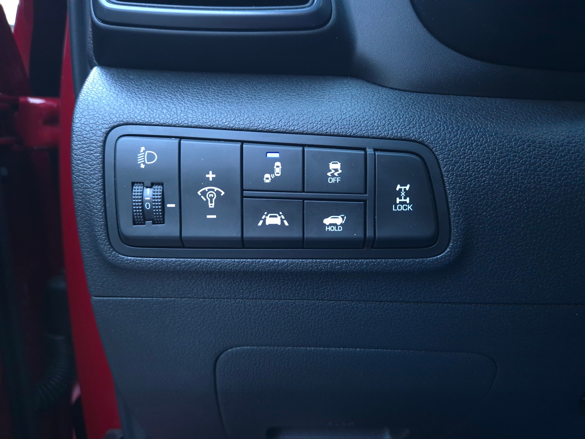 HYUNDAI Tucson 1.6 TGDI N-Line 4WD DCT-image-19