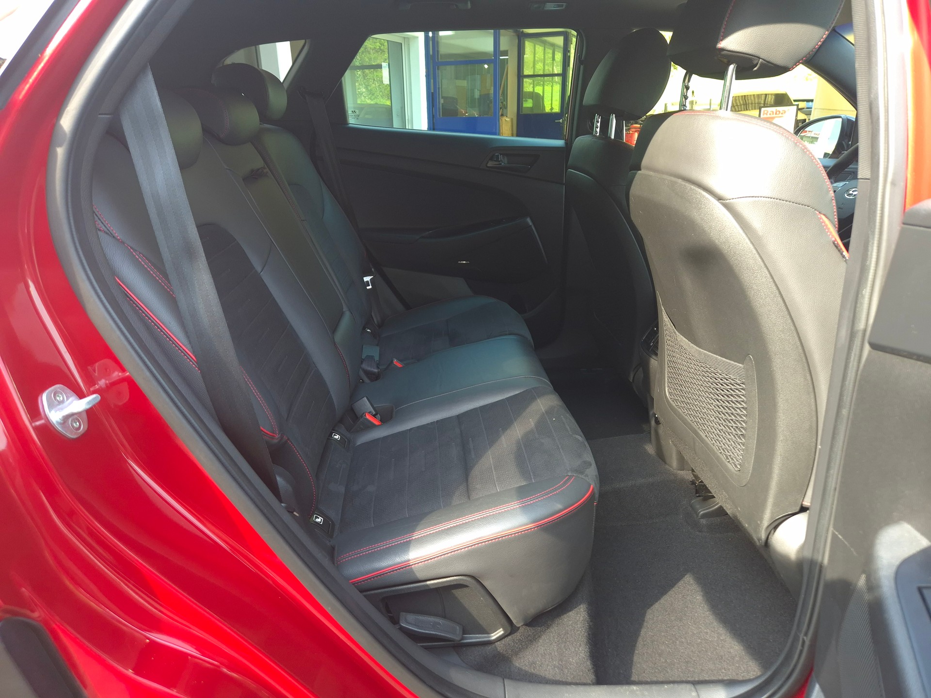 HYUNDAI Tucson 1.6 TGDI N-Line 4WD DCT-image-28