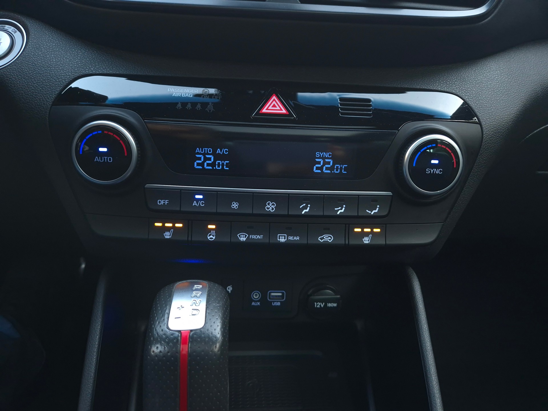 HYUNDAI Tucson 1.6 TGDI N-Line 4WD DCT-image-24