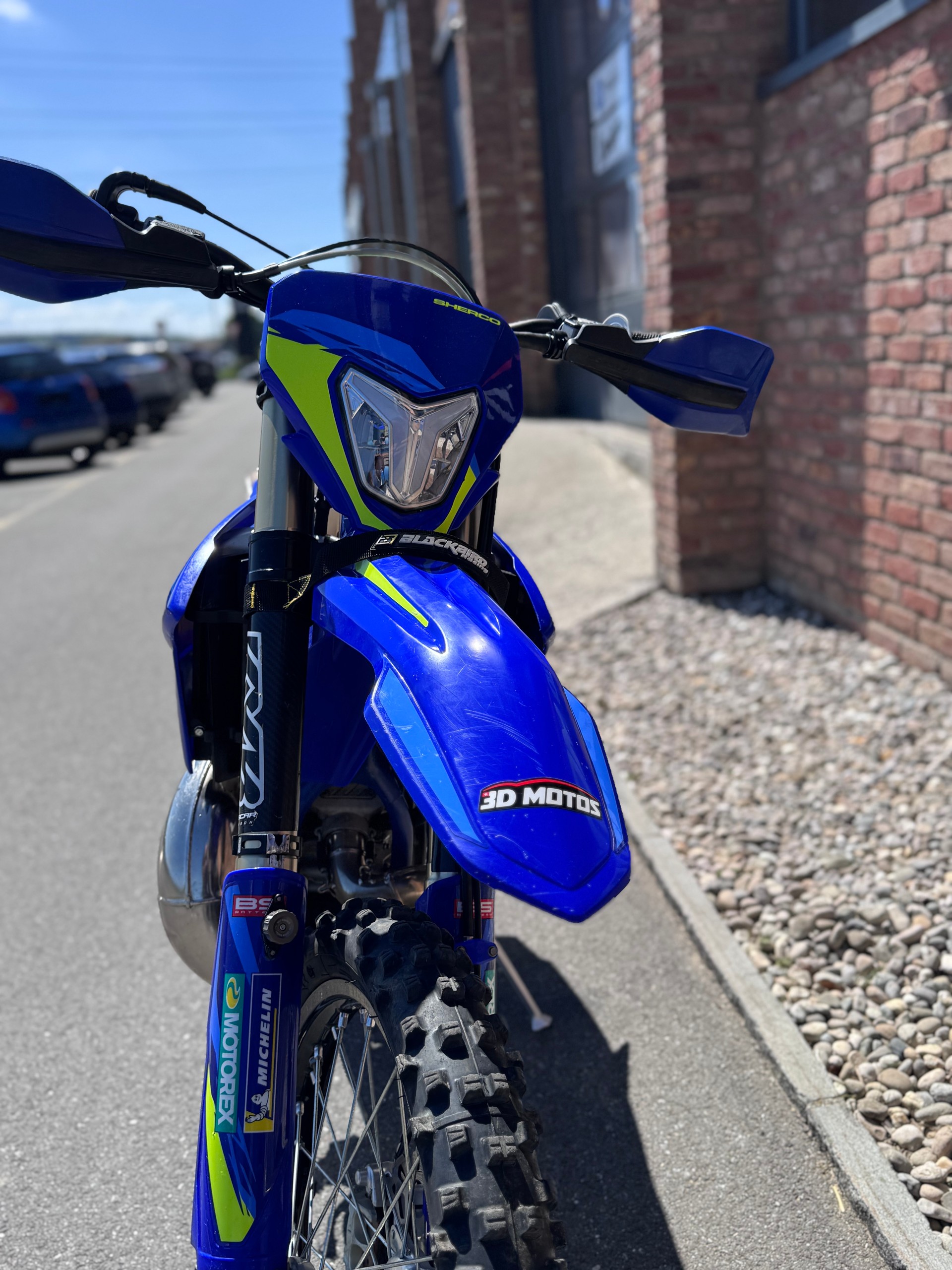 SHERCO 300 i 2T Racing-image-9