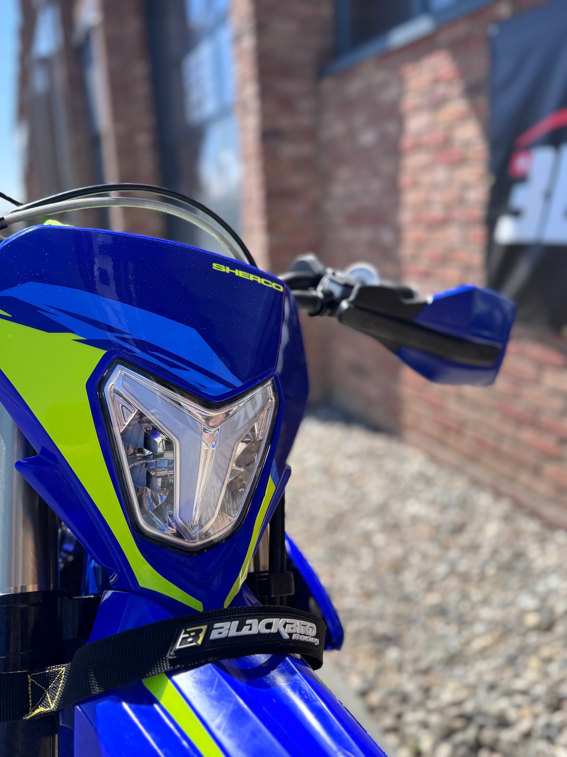 SHERCO 300 i 2T Racing-image-8