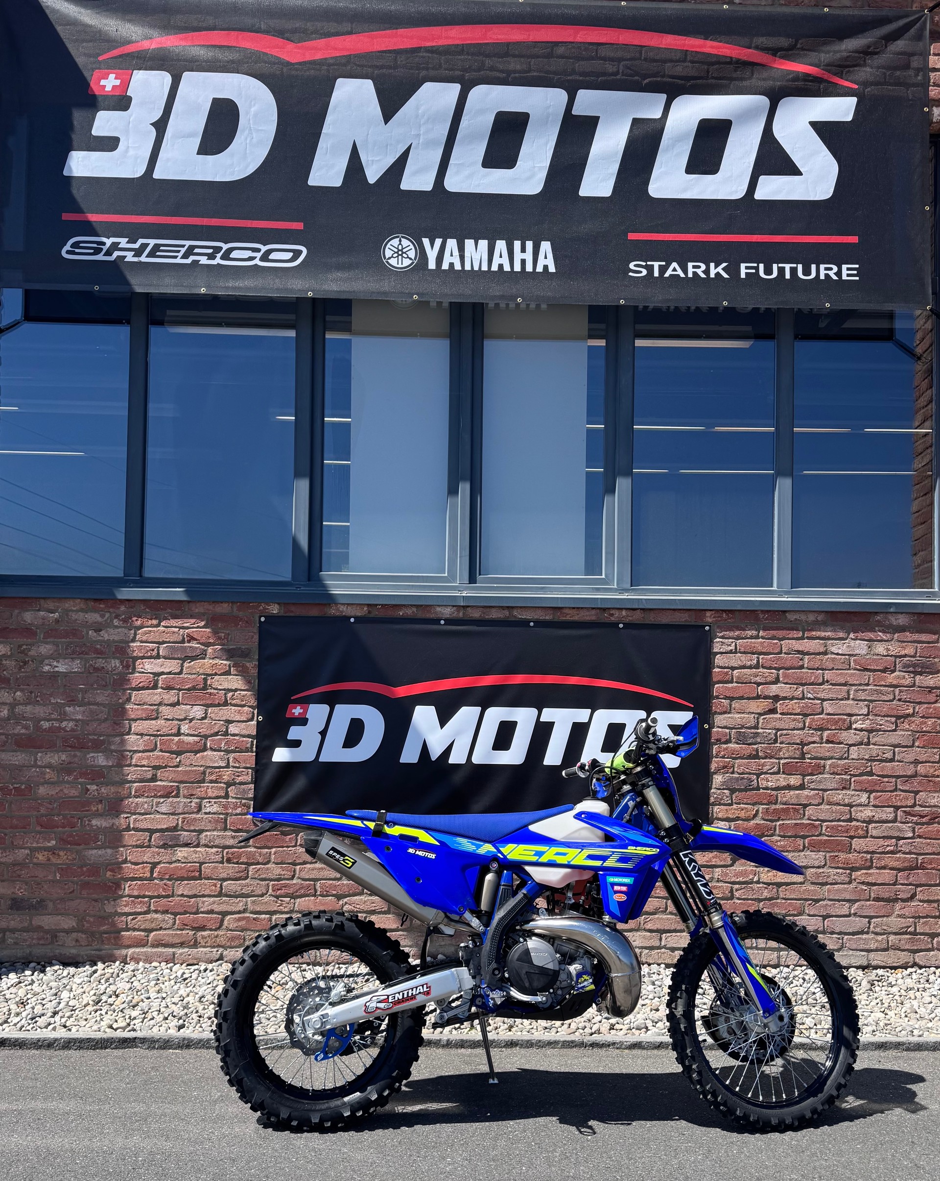 SHERCO 300 i 2T Racing-image-10
