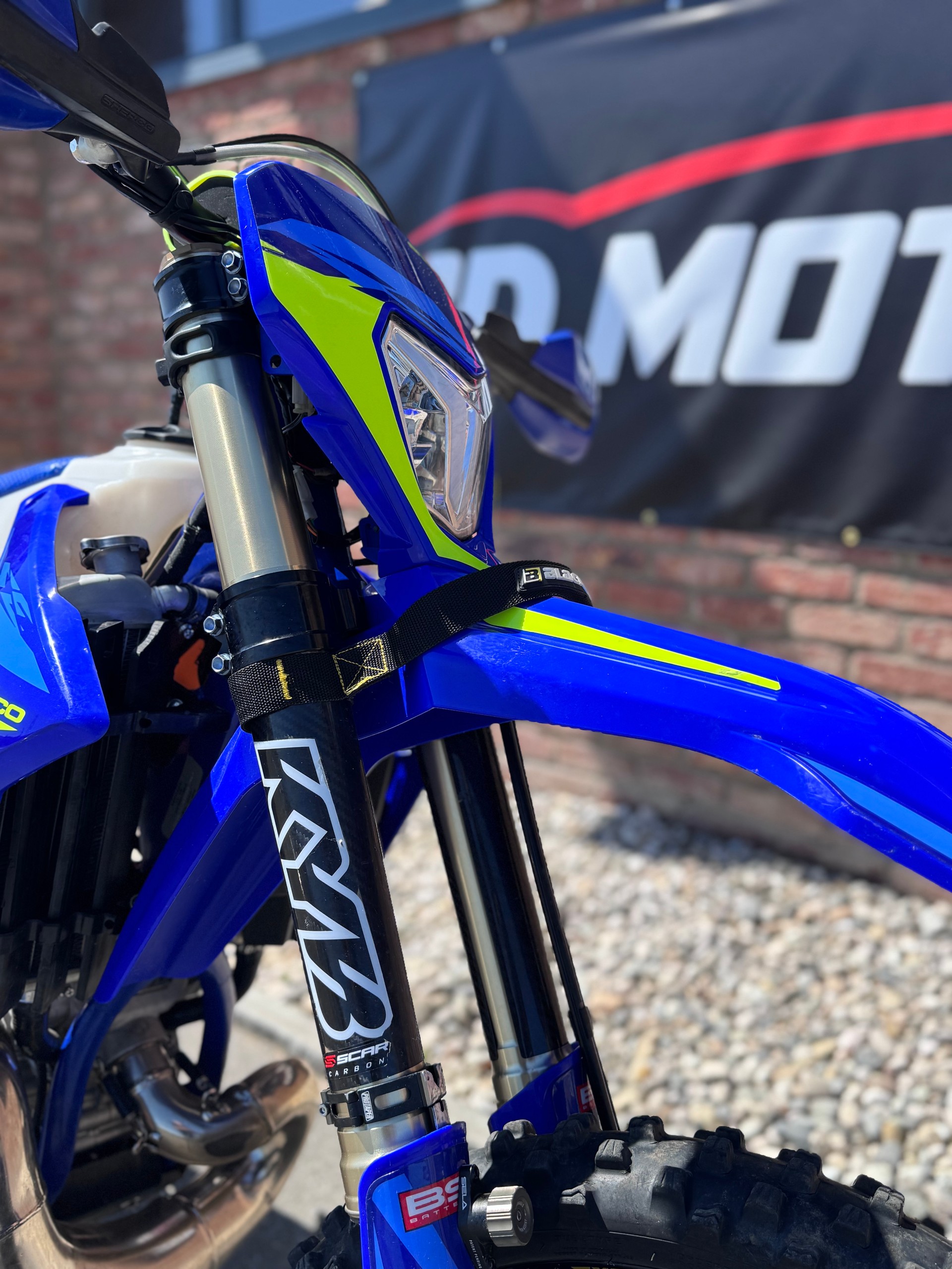 SHERCO 300 i 2T Racing-image-7