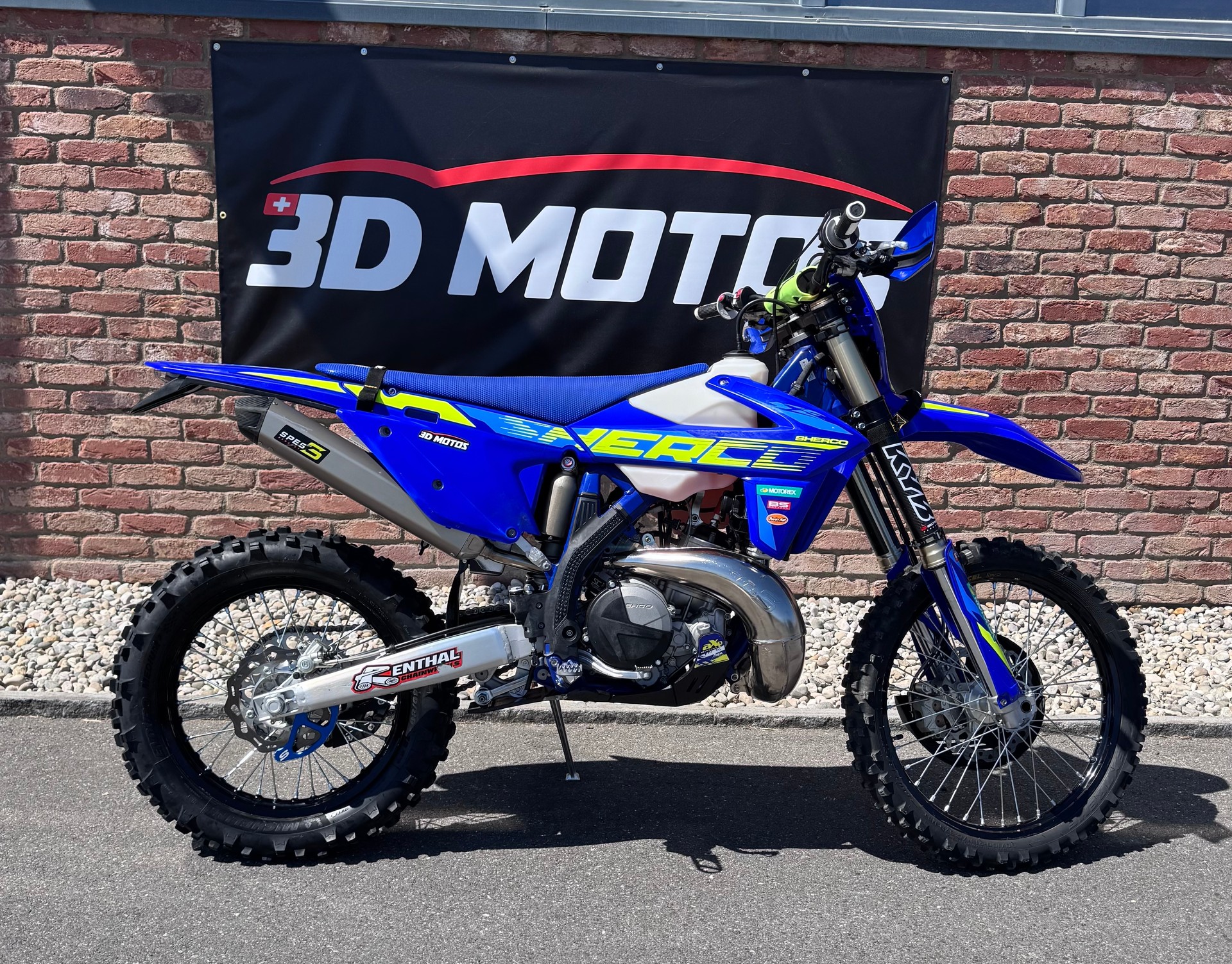 SHERCO 300 i 2T Racing-image-0