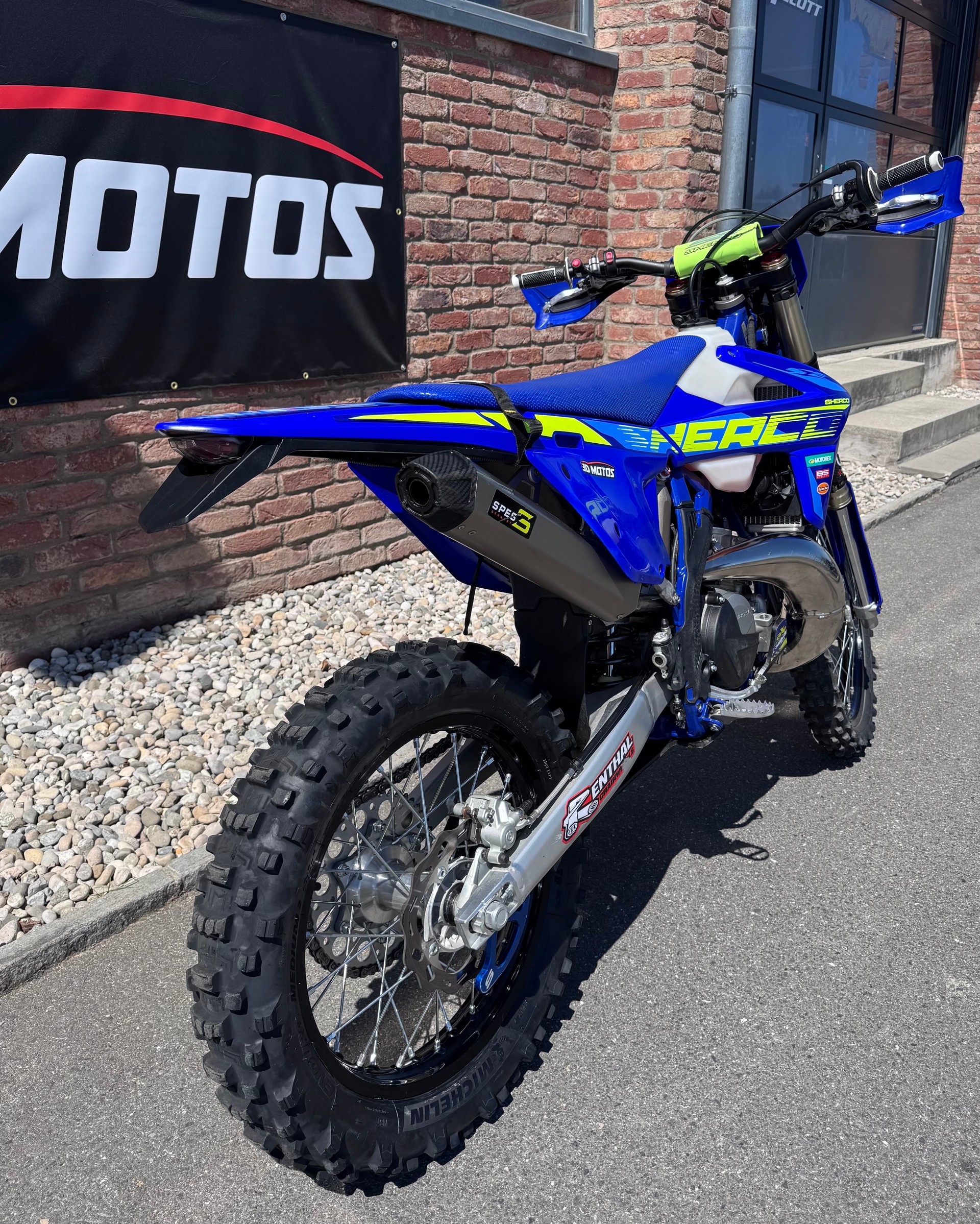 SHERCO 300 i 2T Racing-image-2