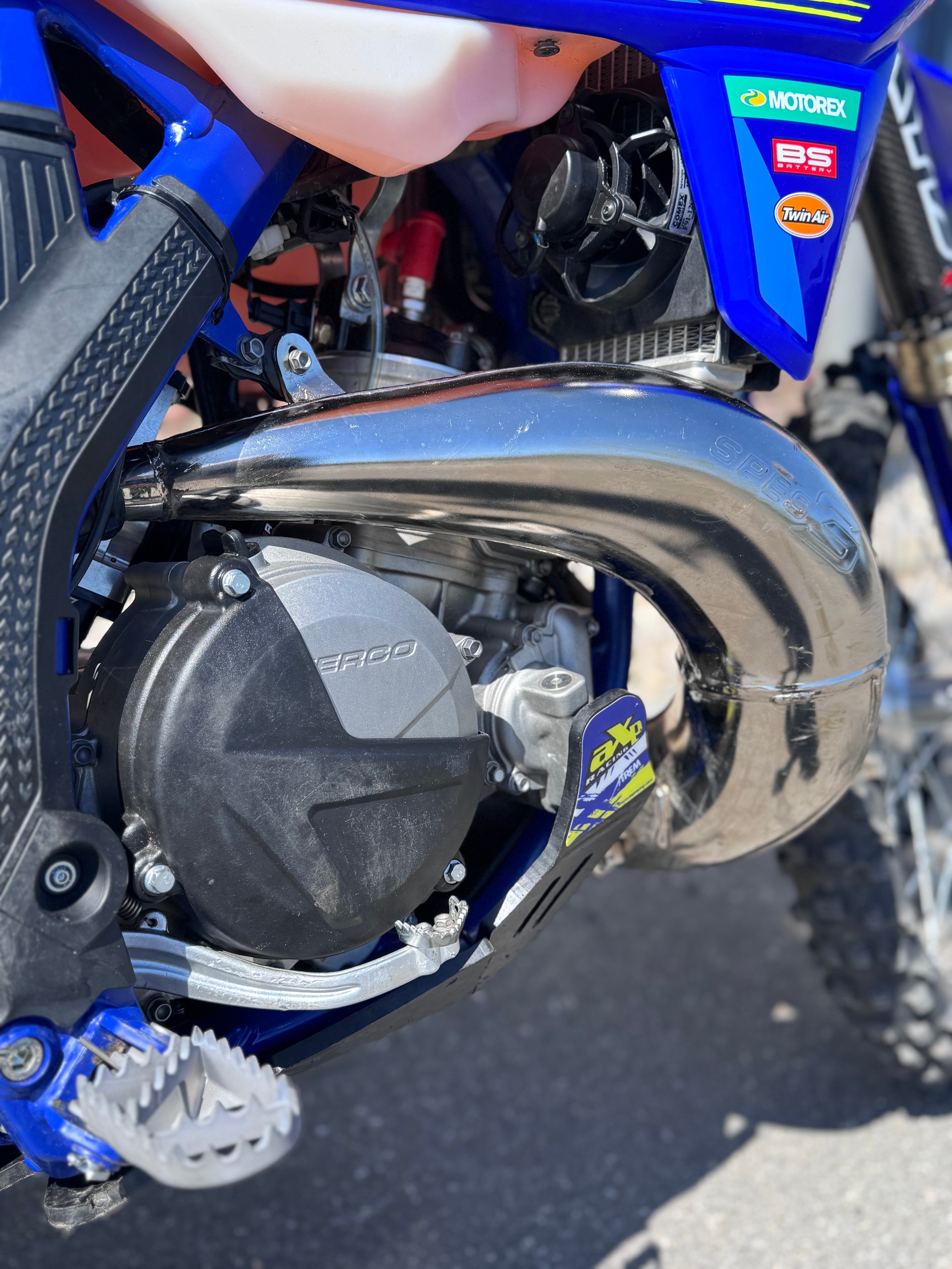 SHERCO 300 i 2T Racing-image-6
