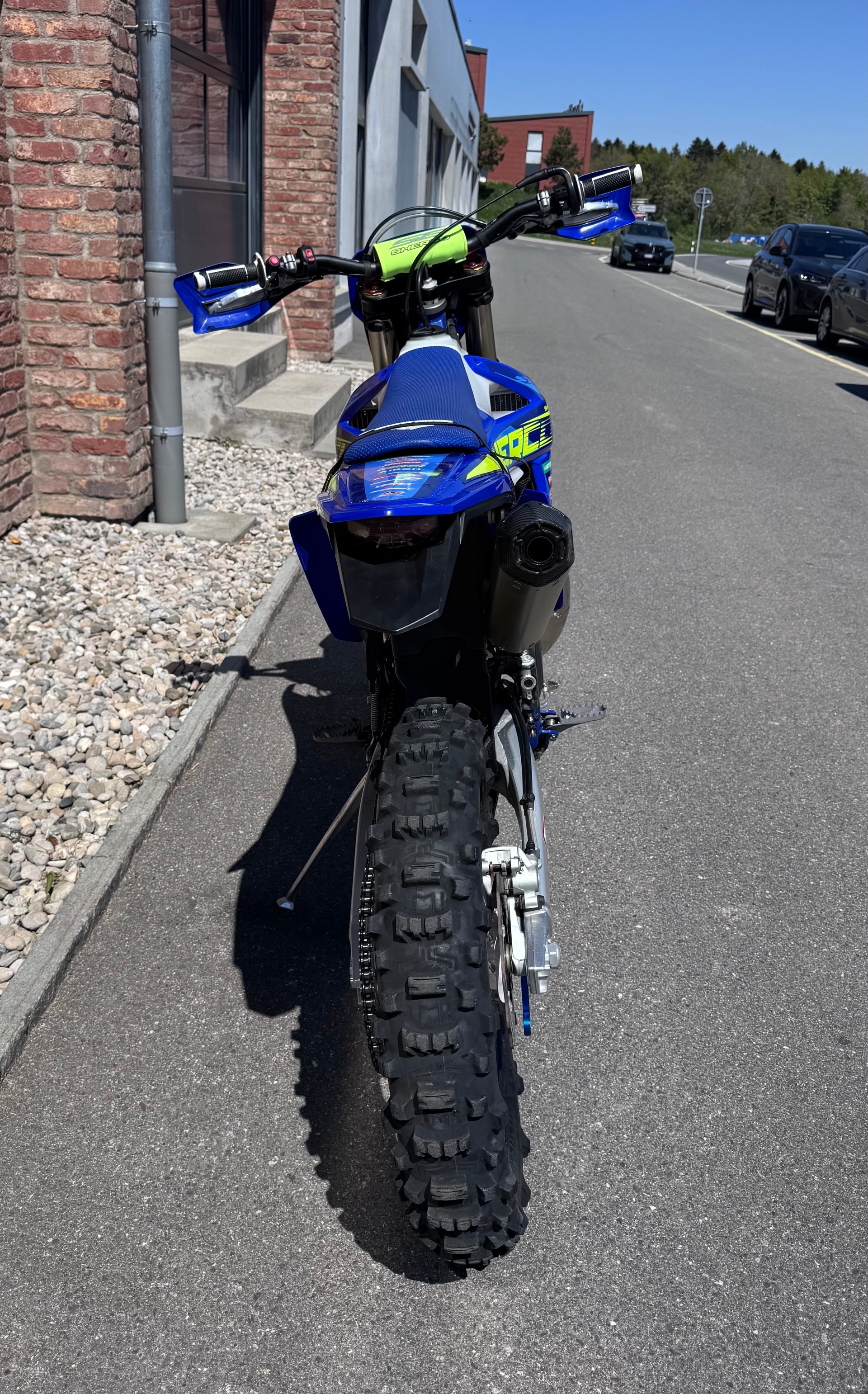 SHERCO 300 i 2T Racing-image-3