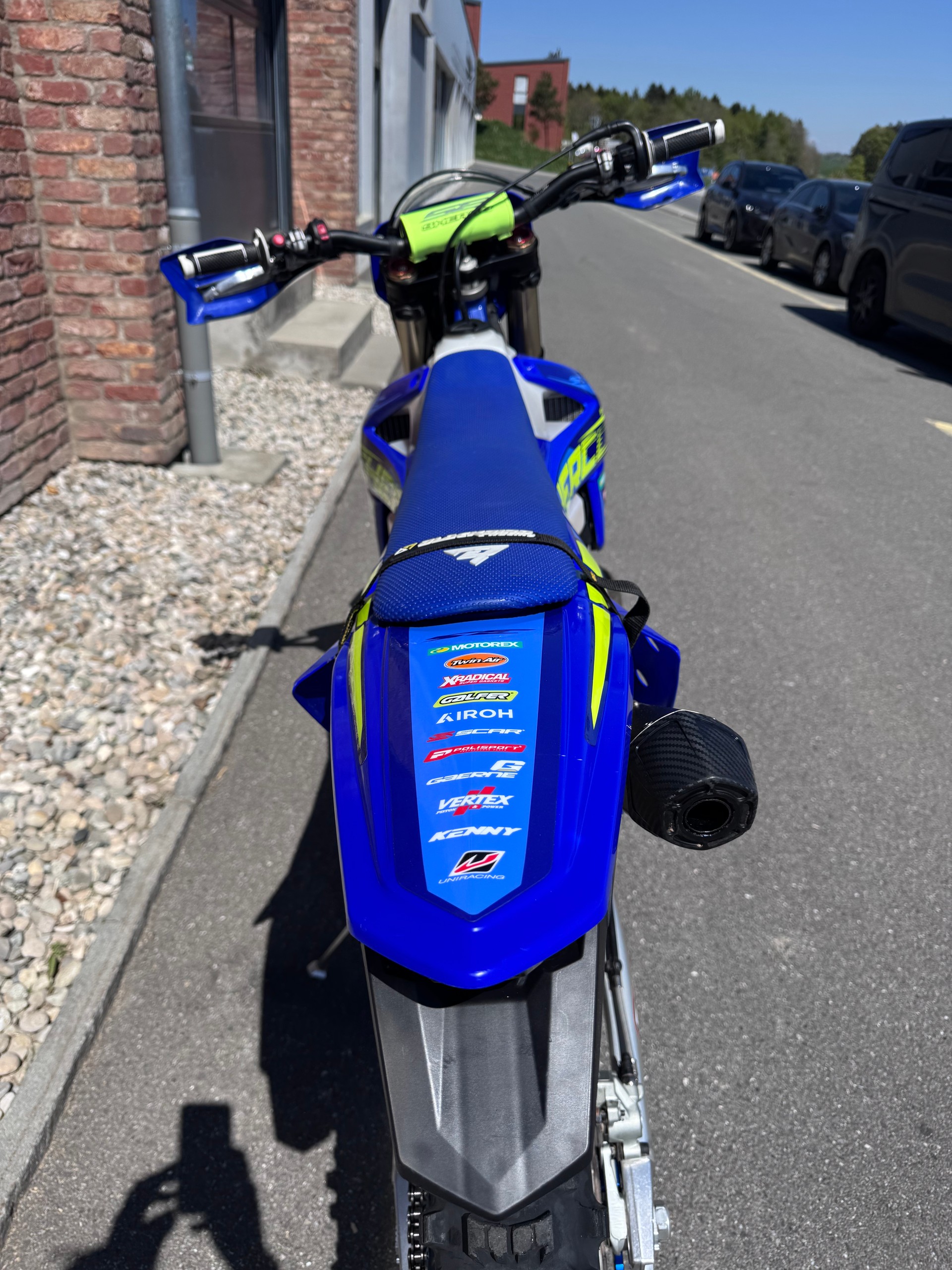 SHERCO 300 i 2T Racing-image-4