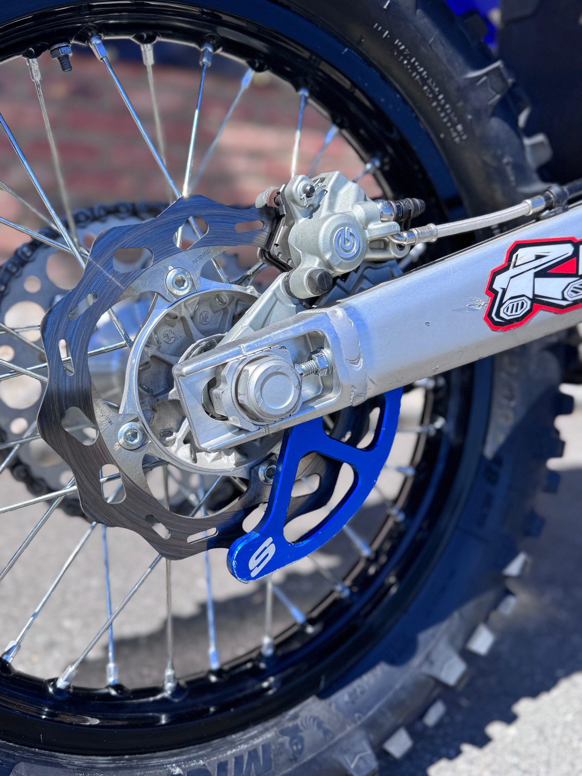 SHERCO 300 i 2T Racing-image-5