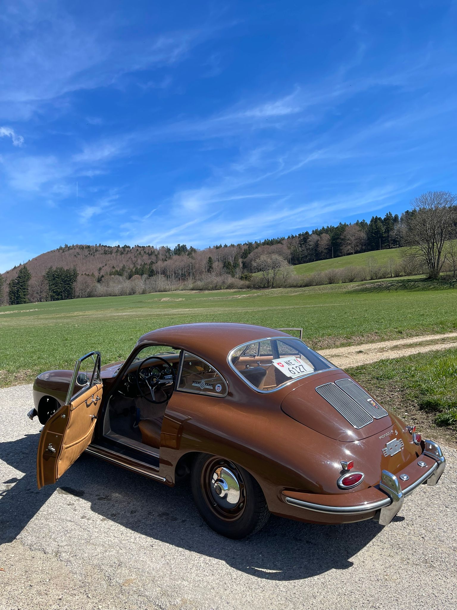 PORSCHE B T6 S-image-3