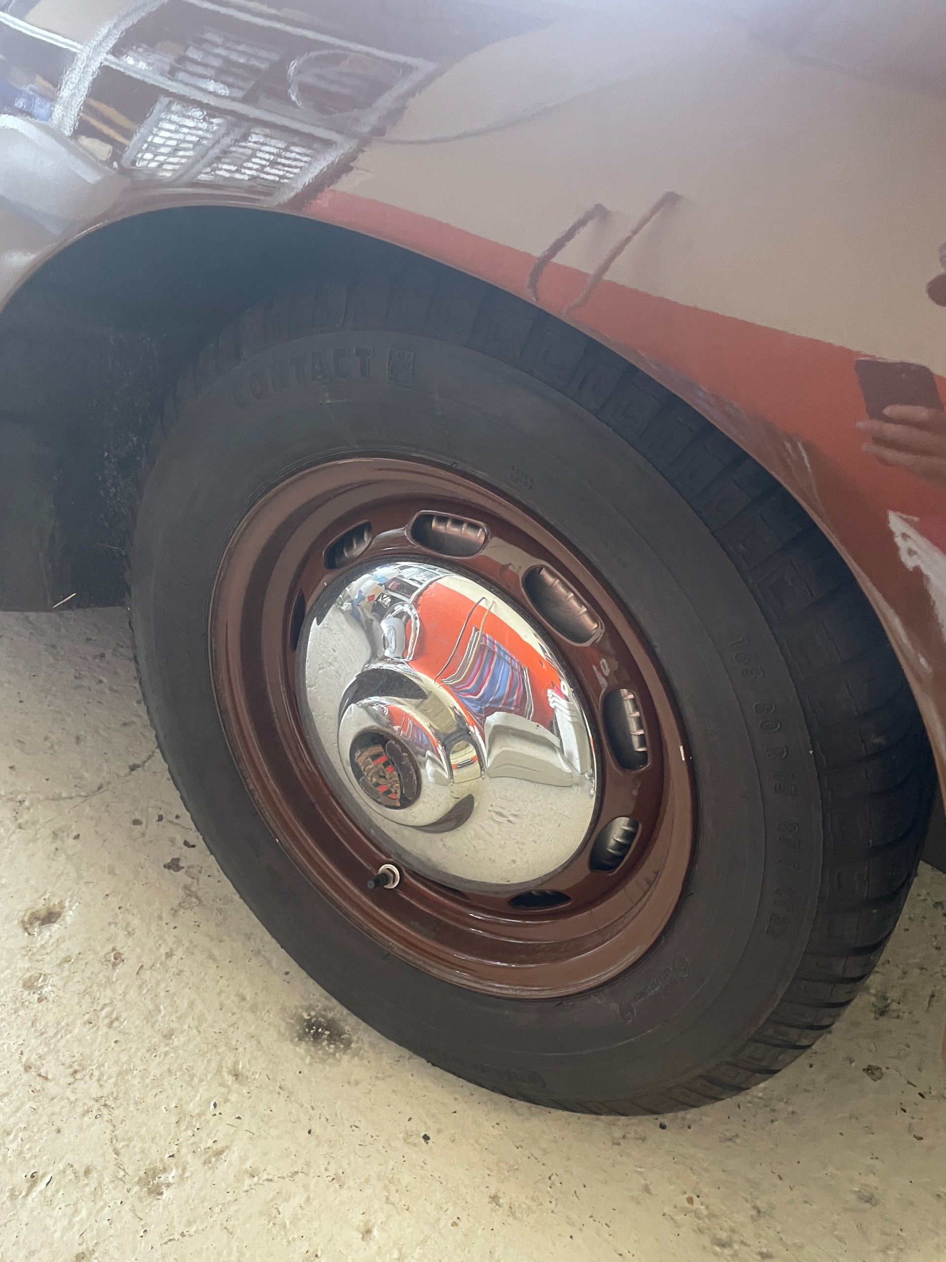PORSCHE B T6 S-image-11
