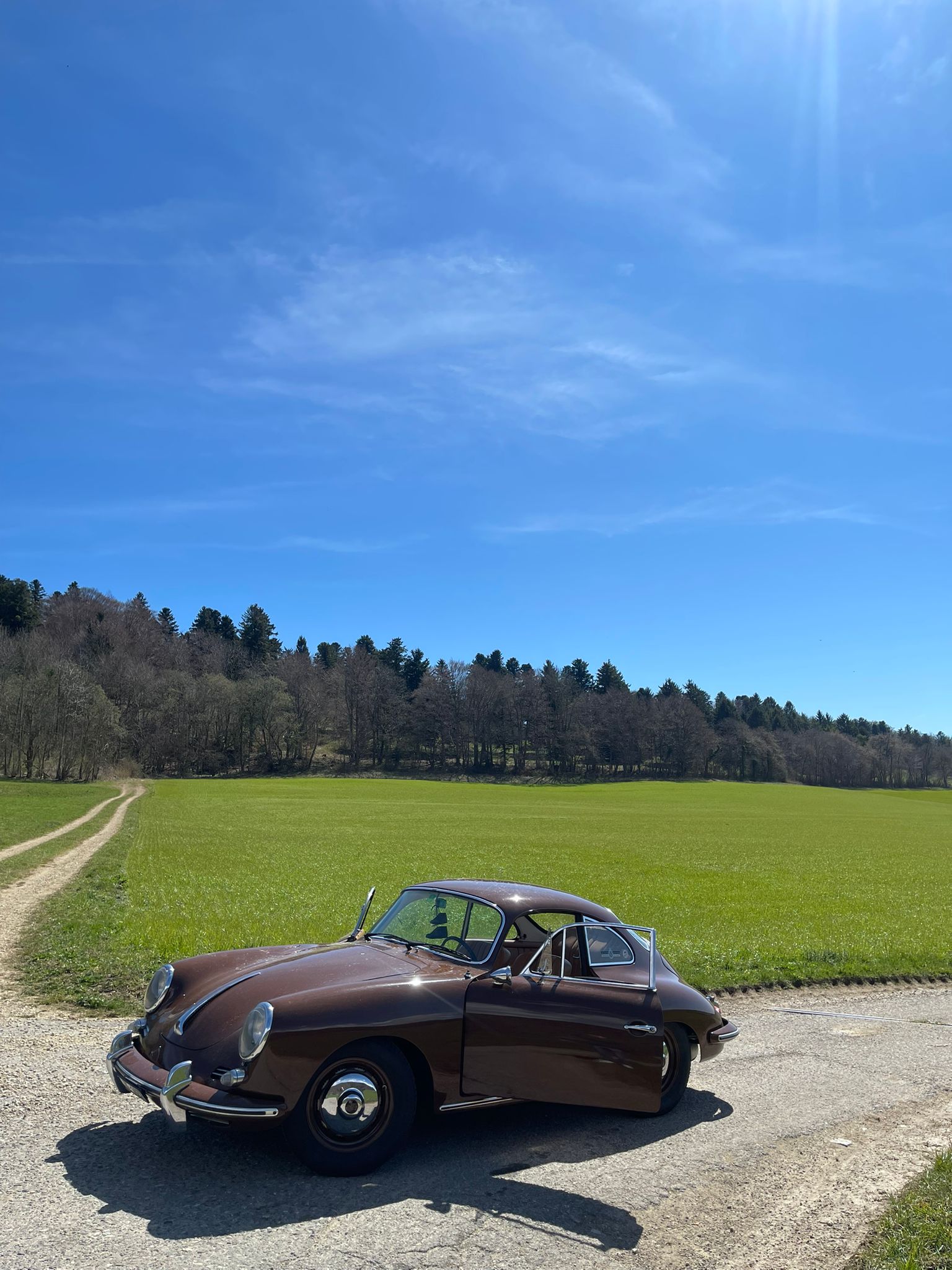 PORSCHE B T6 S-image-2