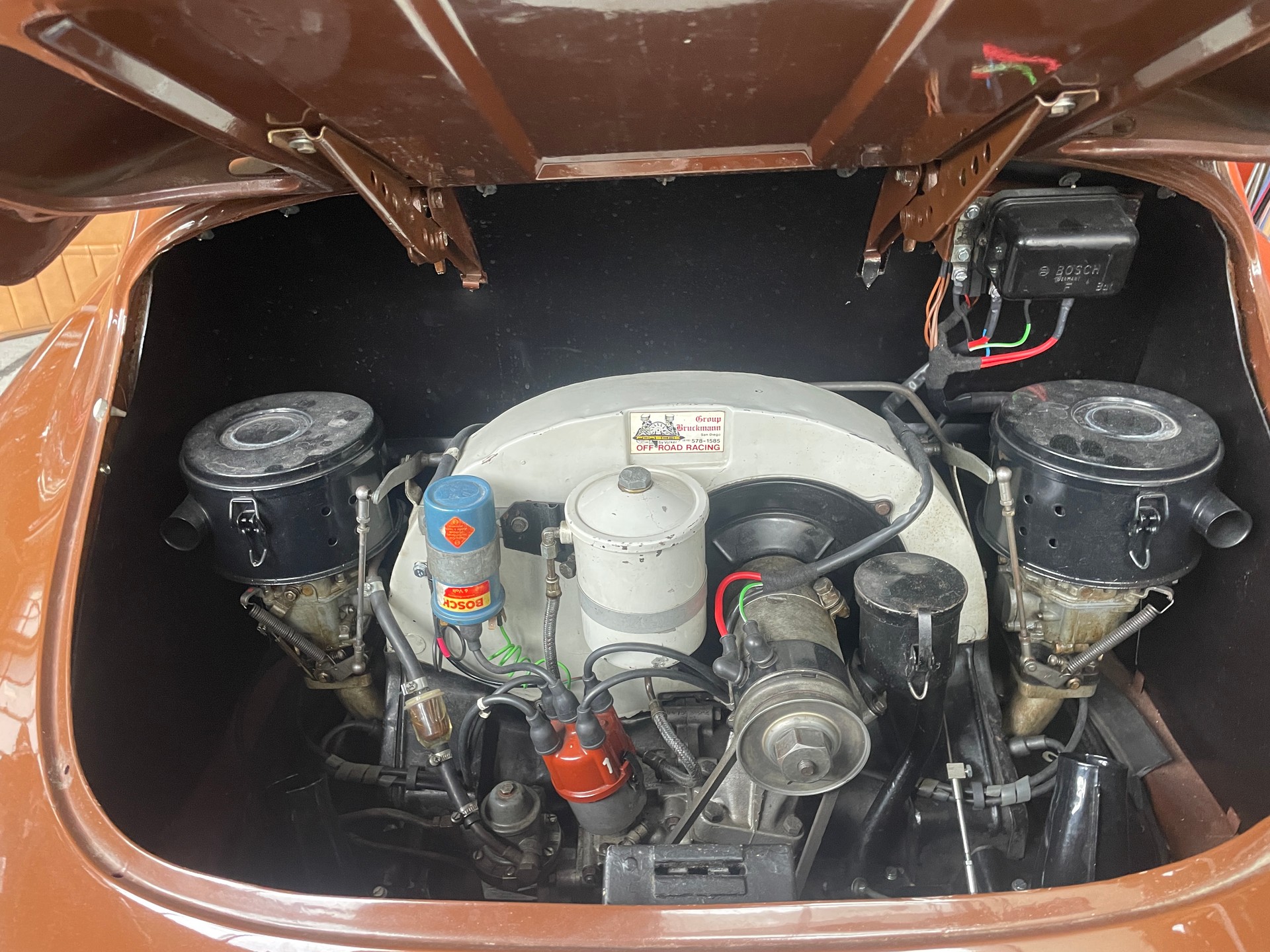 PORSCHE B T6 S-image-7