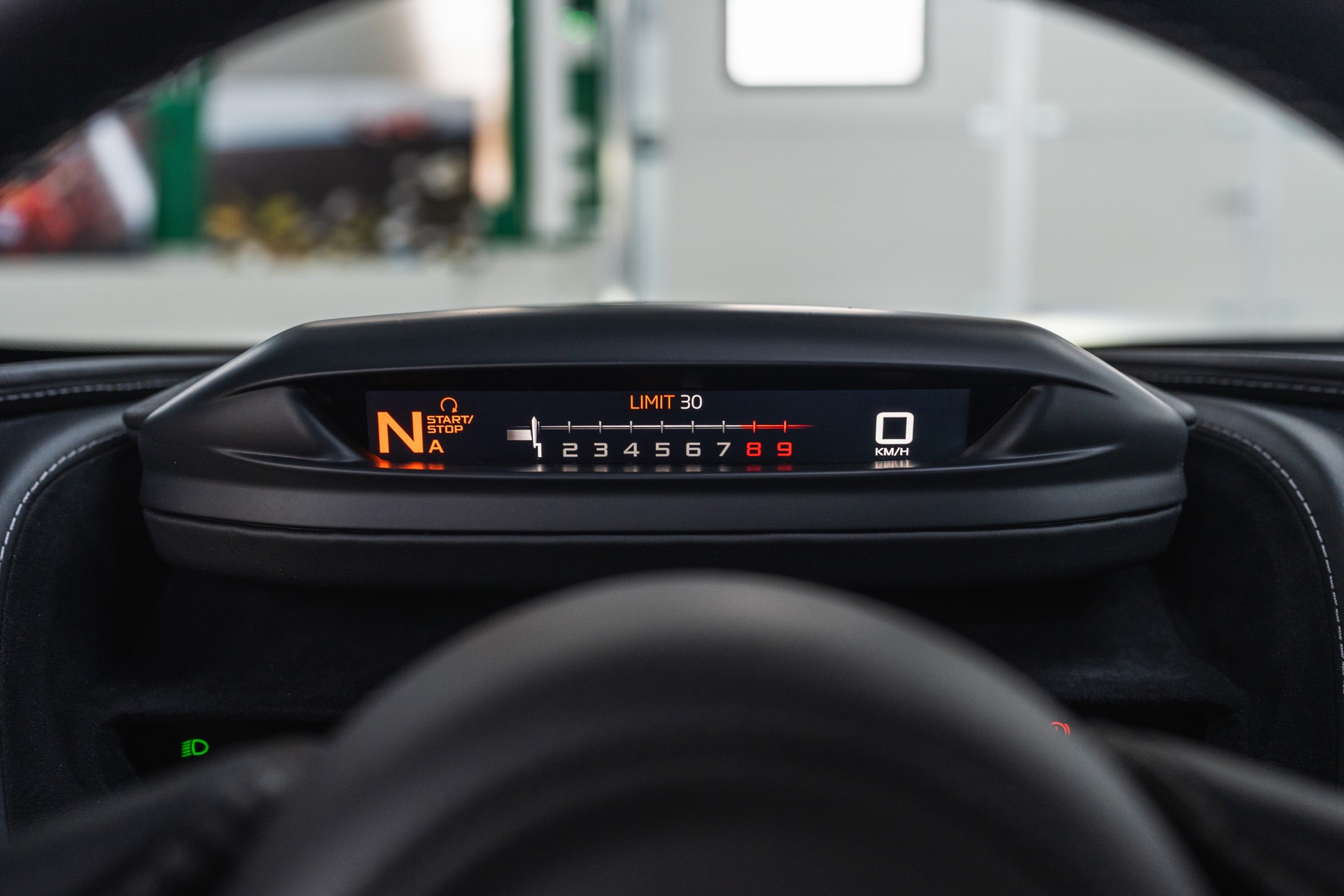 McLAREN 720S Coupé Luxury 4.0 V8 SSG-image-15