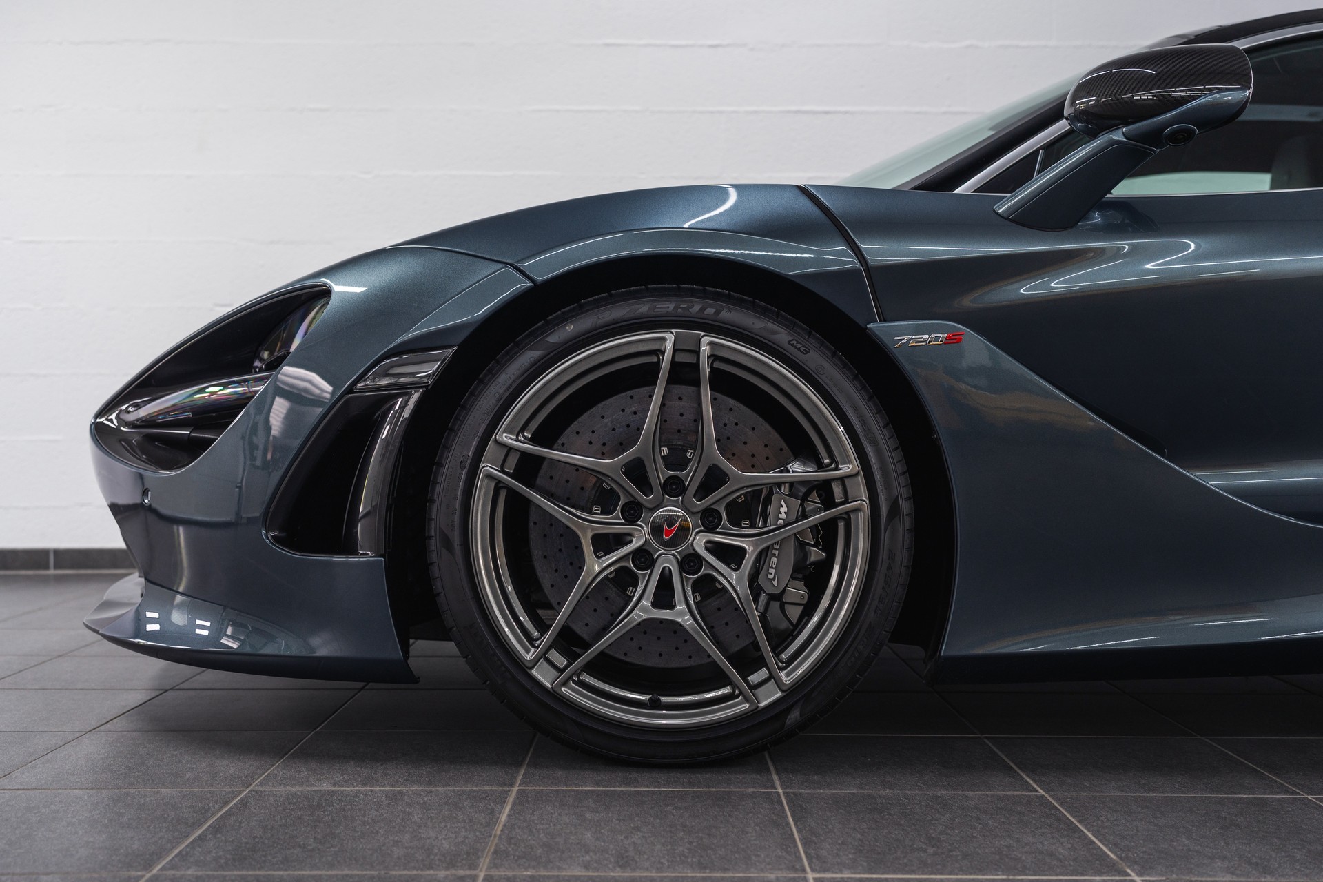 McLAREN 720S Coupé Luxury 4.0 V8 SSG-image-8