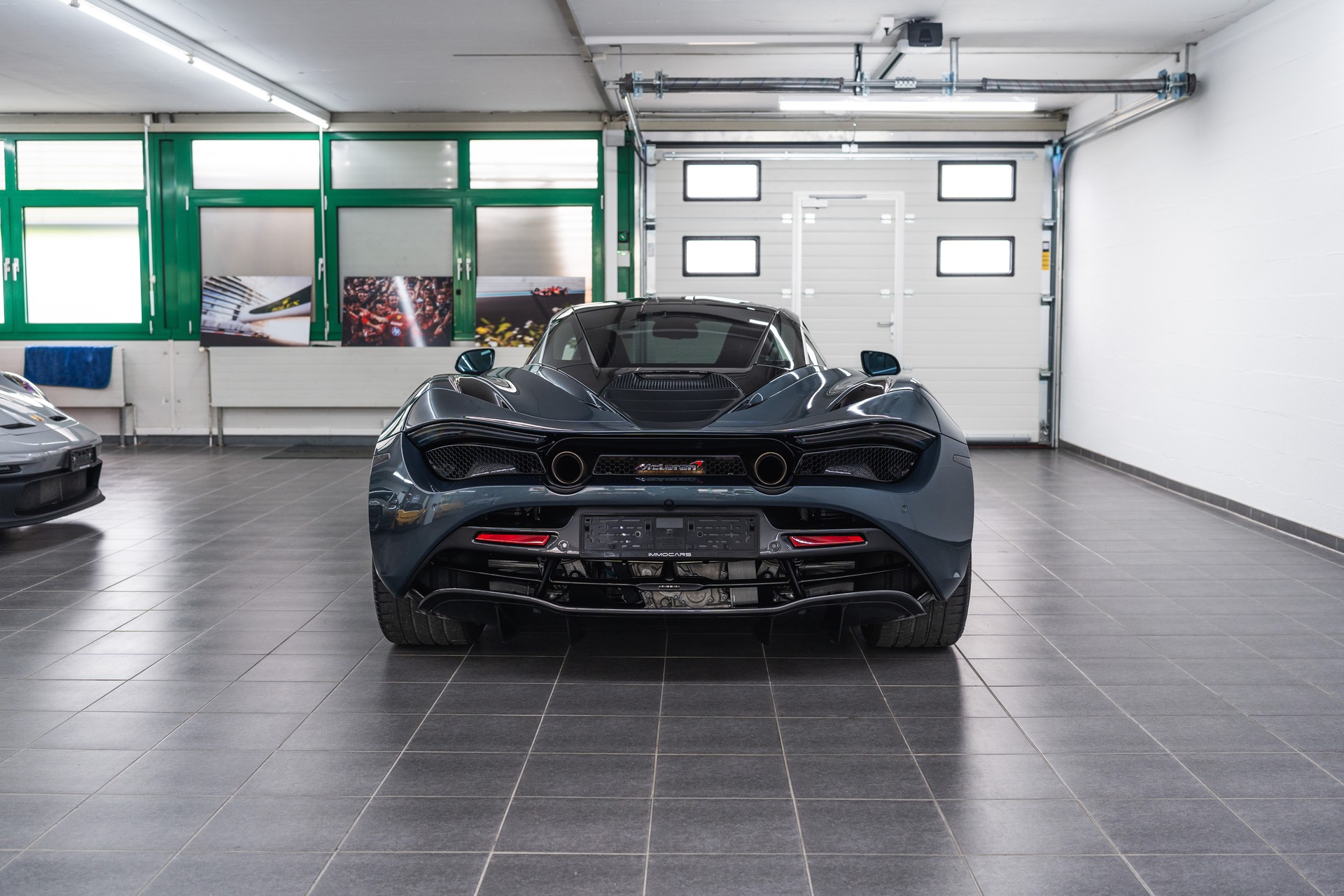 McLAREN 720S Coupé Luxury 4.0 V8 SSG-image-6