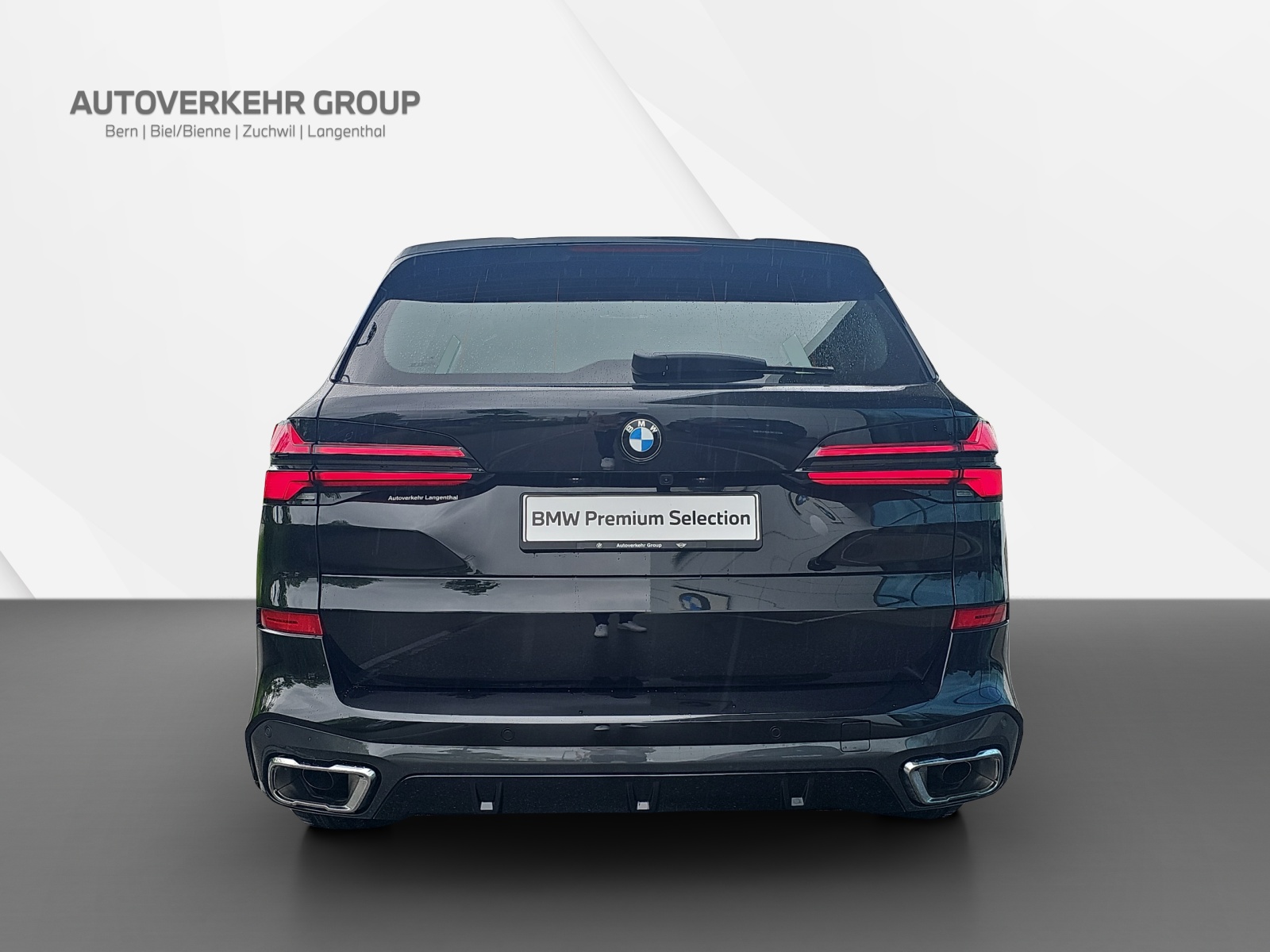 BMW X5 xDr 48V 30d M Sport-image-4