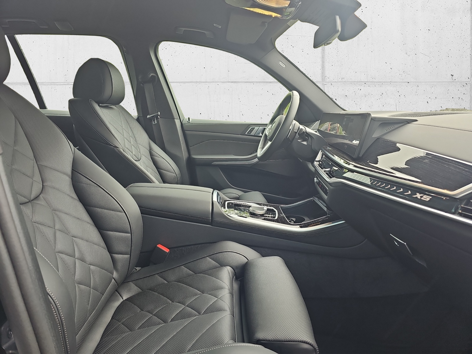 BMW X5 xDr 48V 30d M Sport-image-16